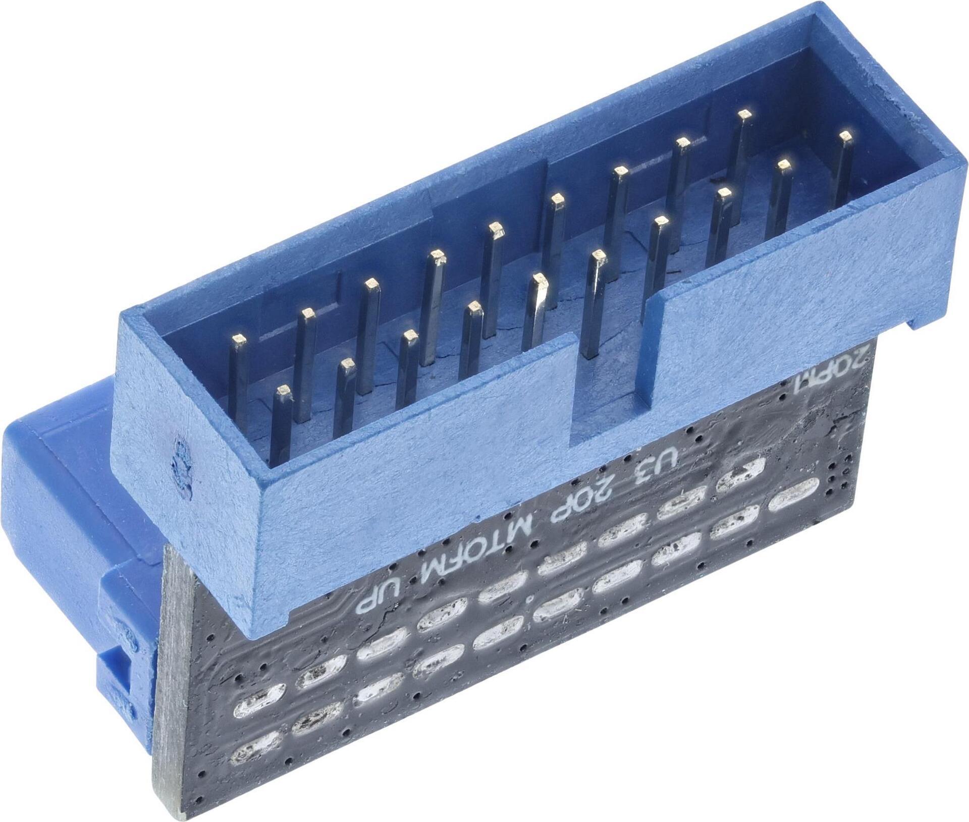 Adattatore USB 3.0 interno...