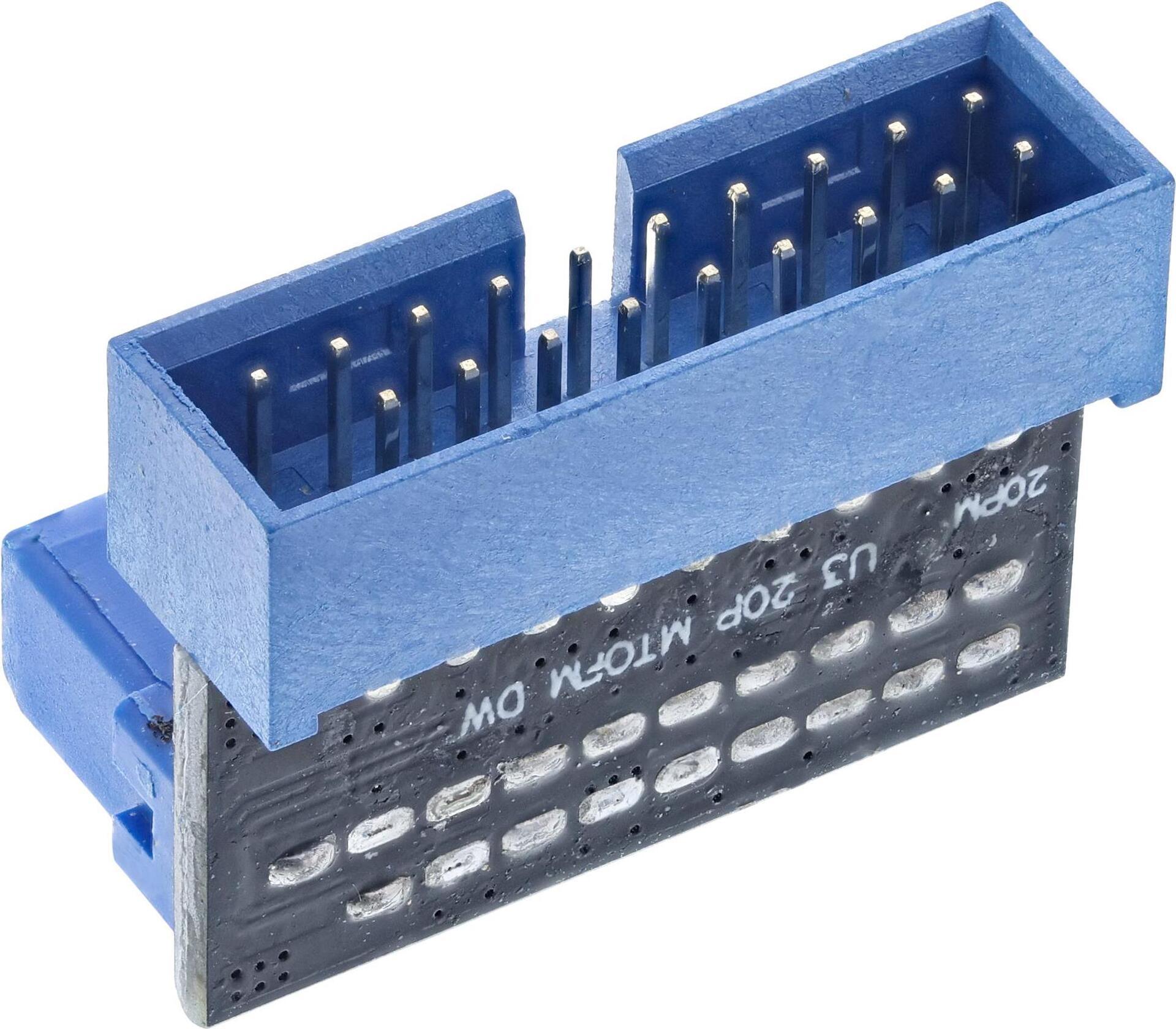 Adattatore USB 3.0 interno...