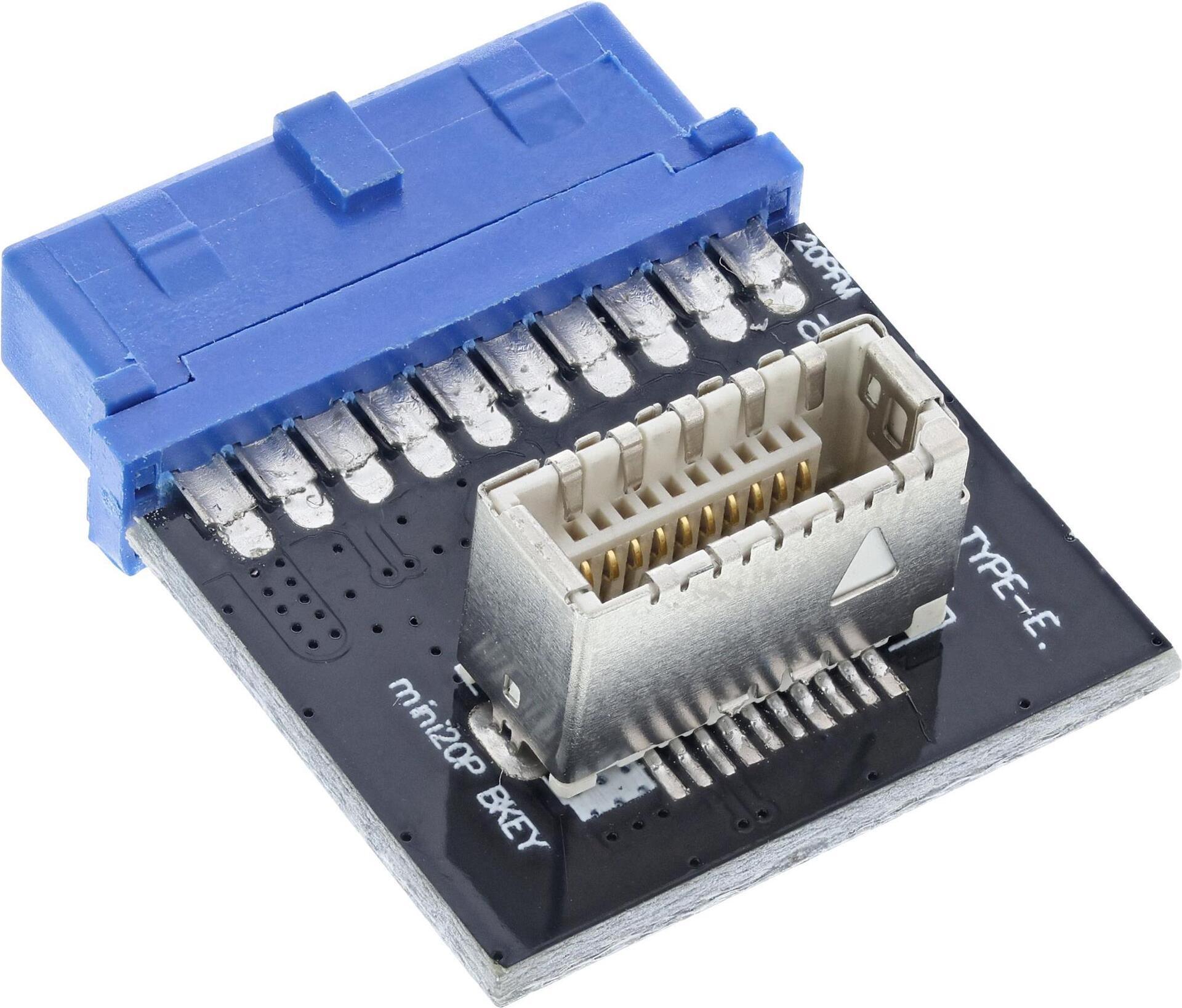 Adattatore Key-B interno da...