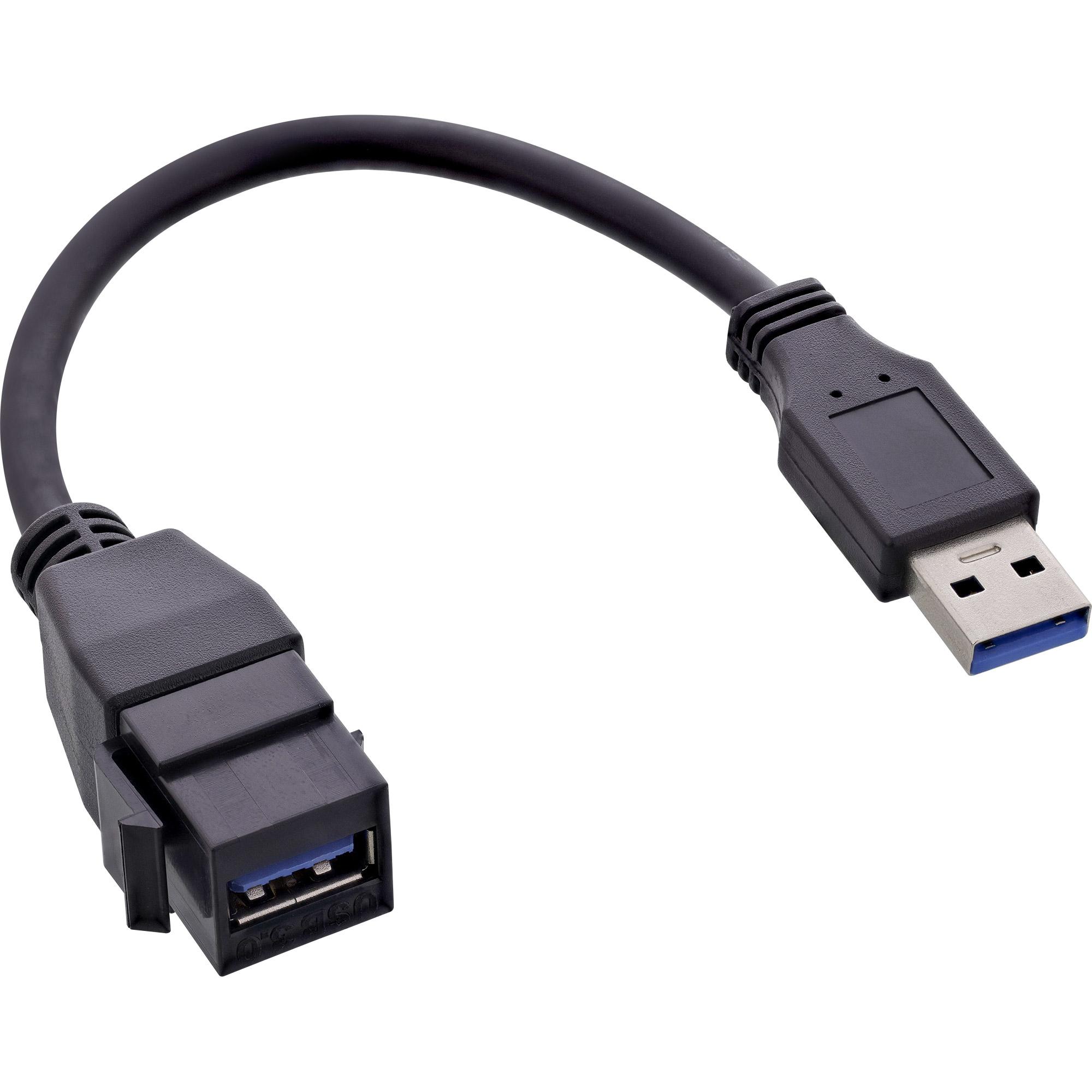 Cavo adattatore USB 3.2...