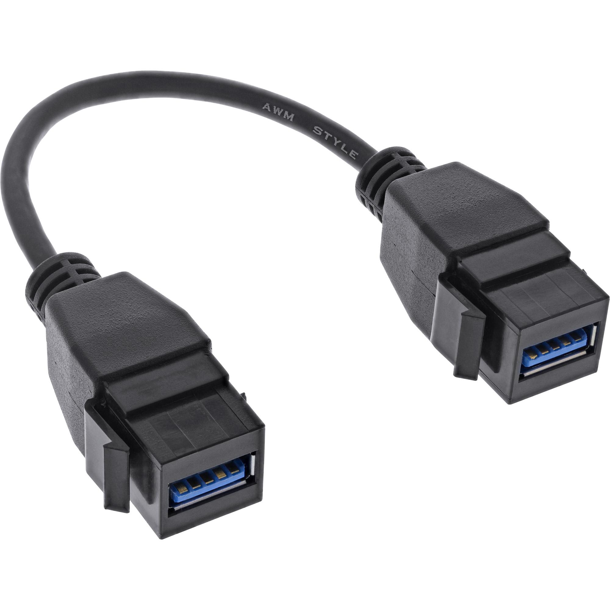 Cavo adattatore USB 3.2...