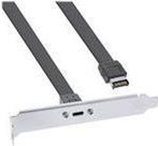 Staffa per slot PCI -...