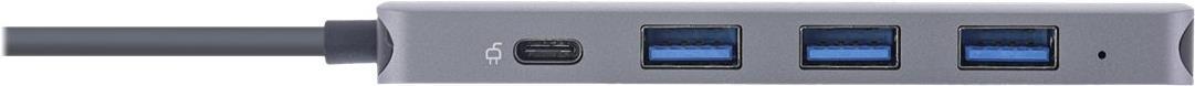 Multi hub USB 3.2 USB-C 4x...