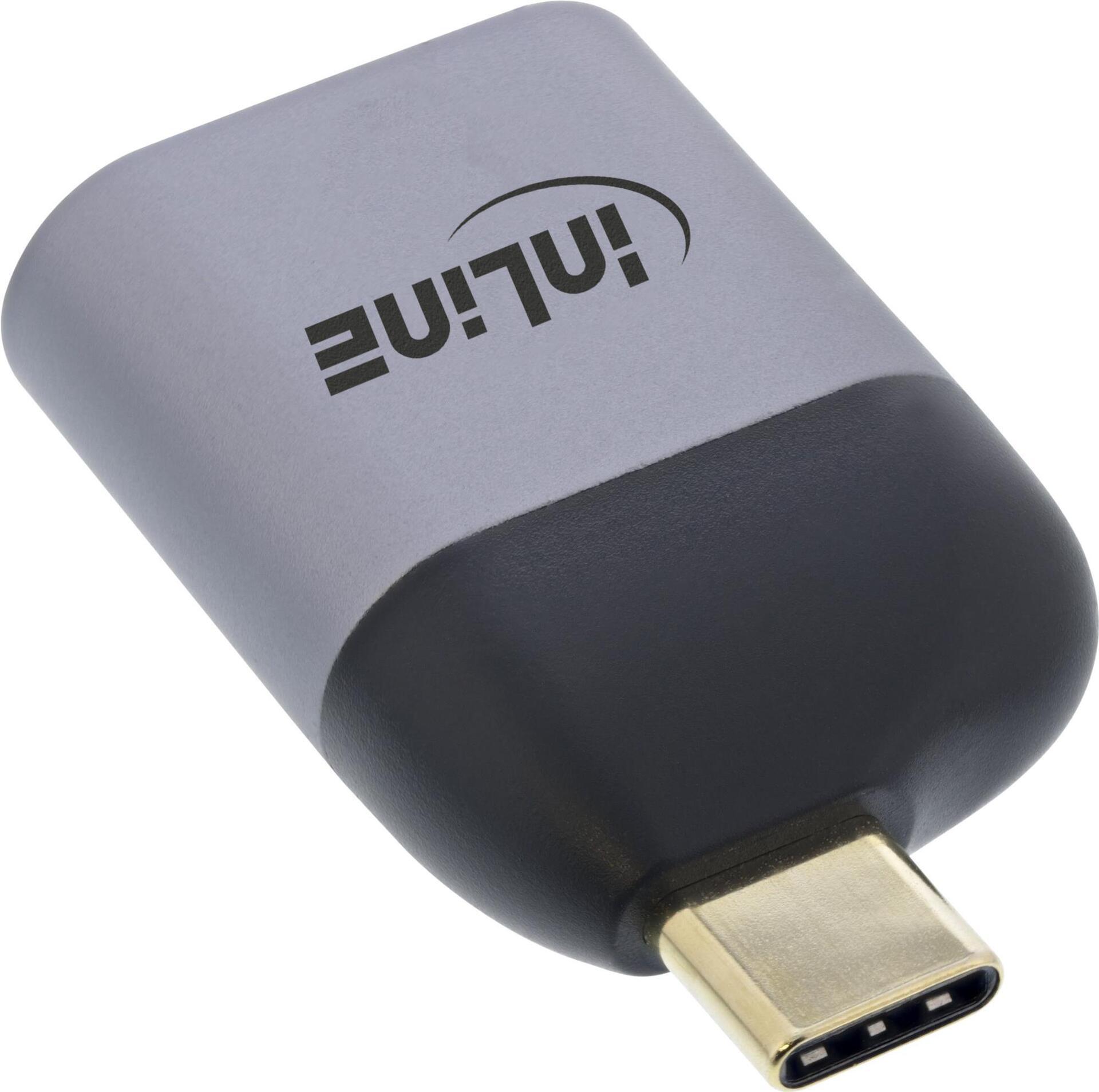 Convertitore display USB:...