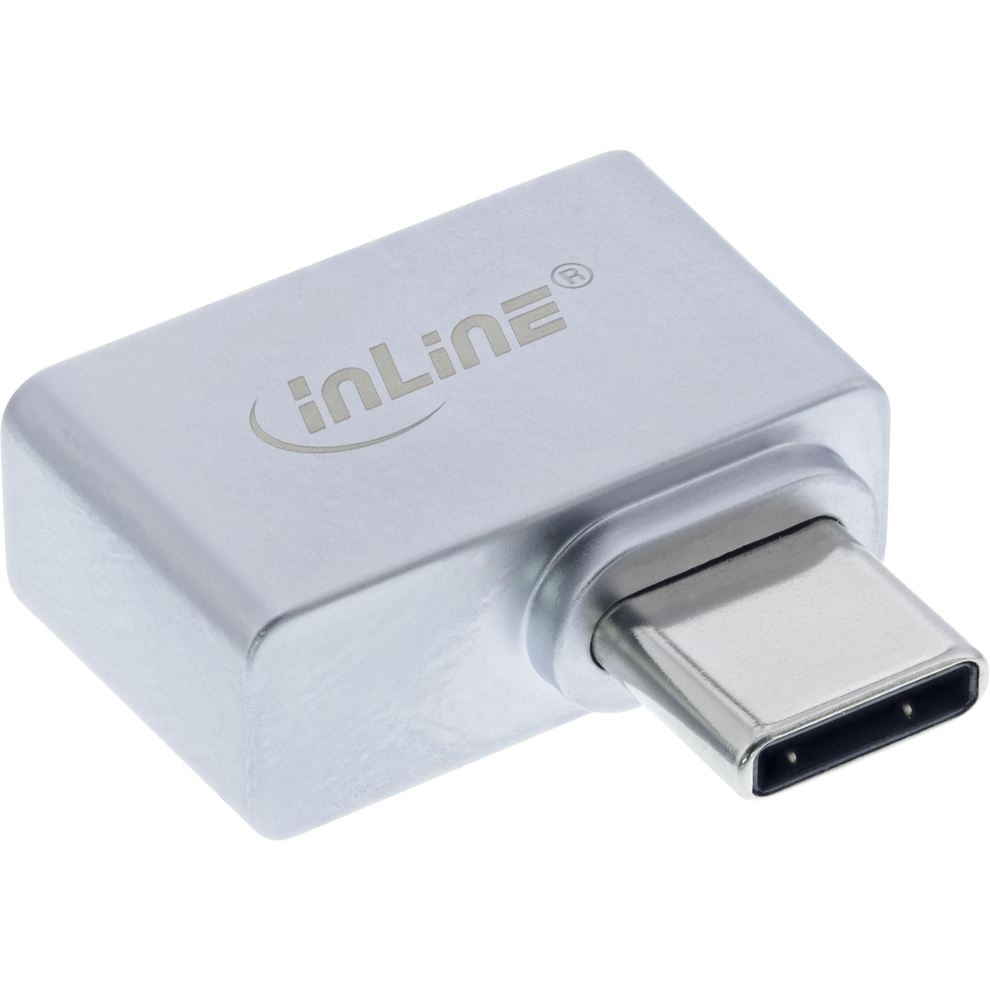 Scanner per impronte digitali USB-C compatibile con Windows Hello