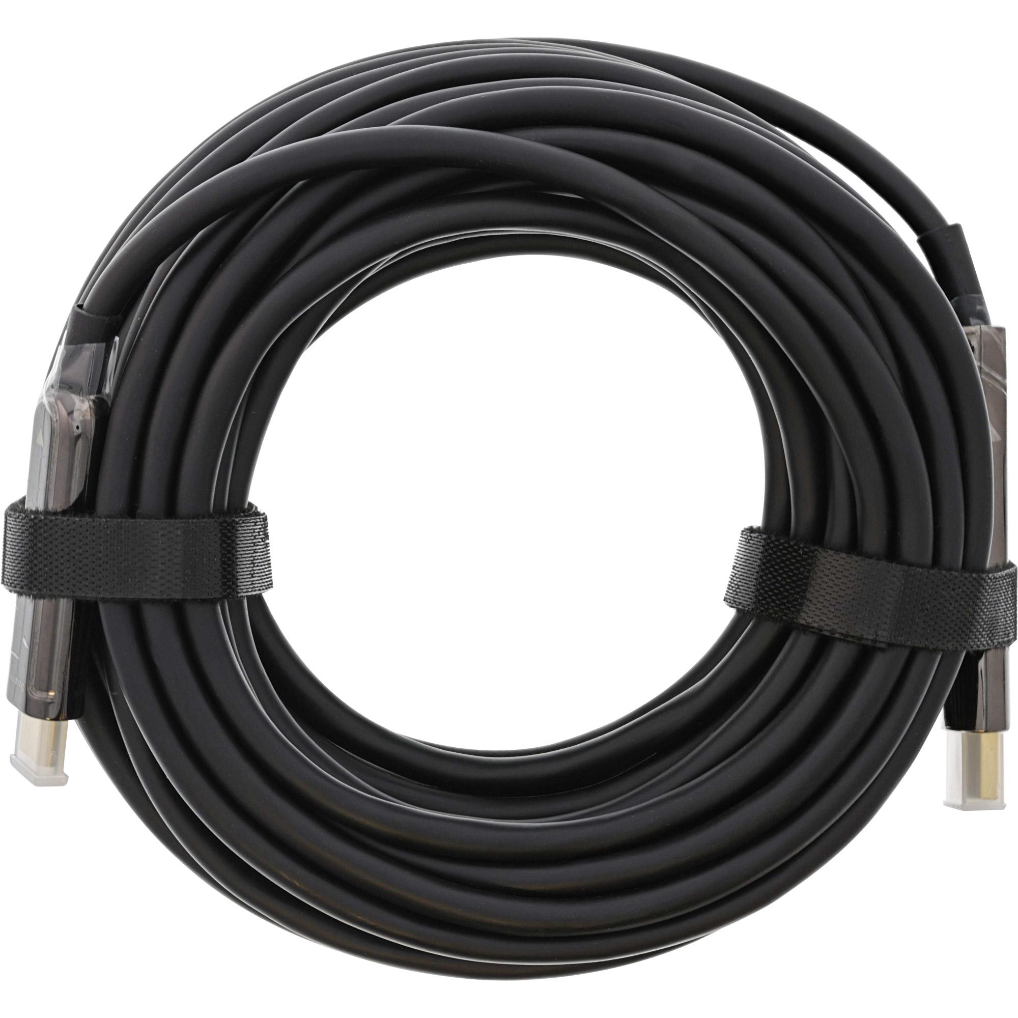 Cavo da USB-C a HDMI AOC - cavo monitor 4K60Hz DP Alt Mode - 25 m