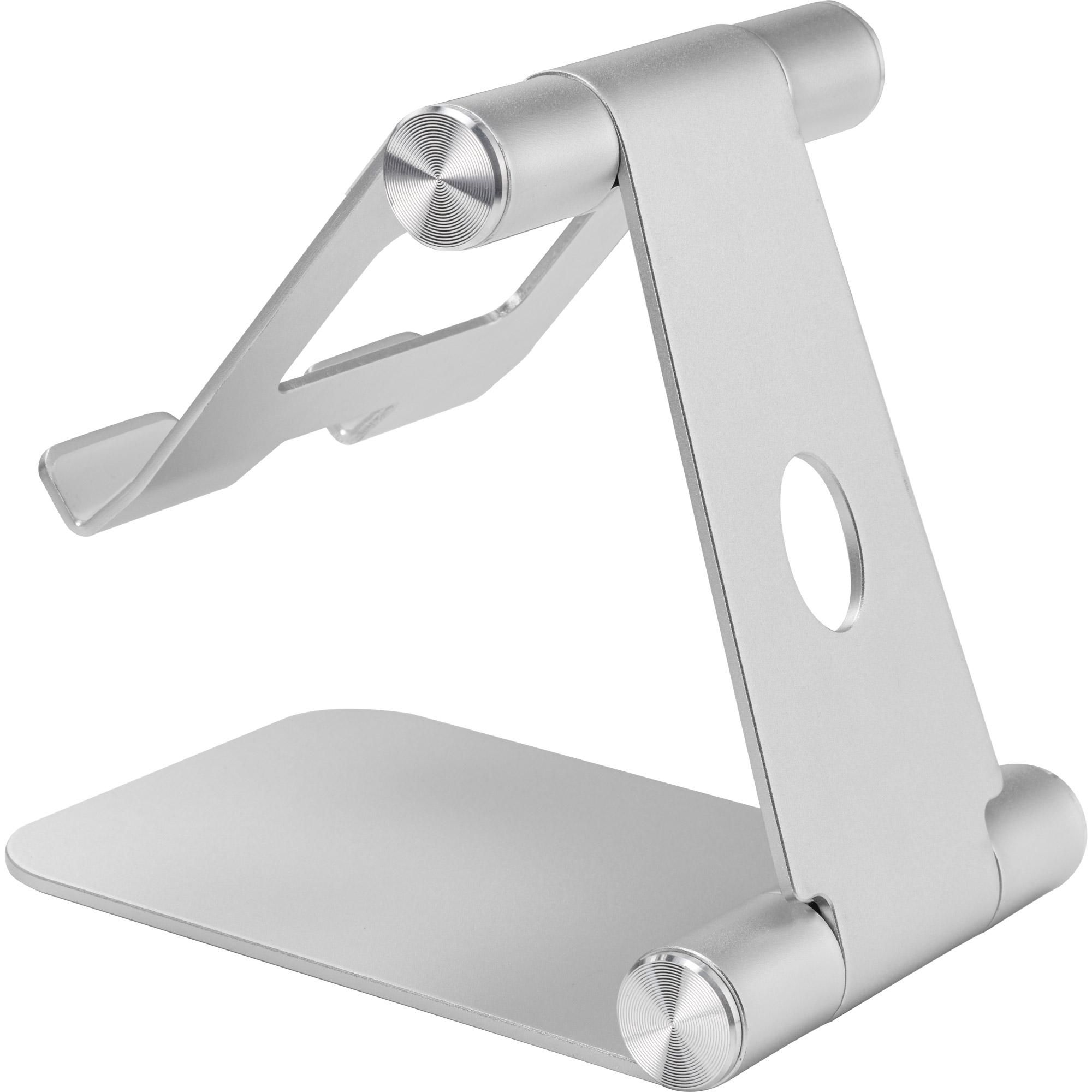 UNIVERSAL ALUMINUM SUPPORT FOR
