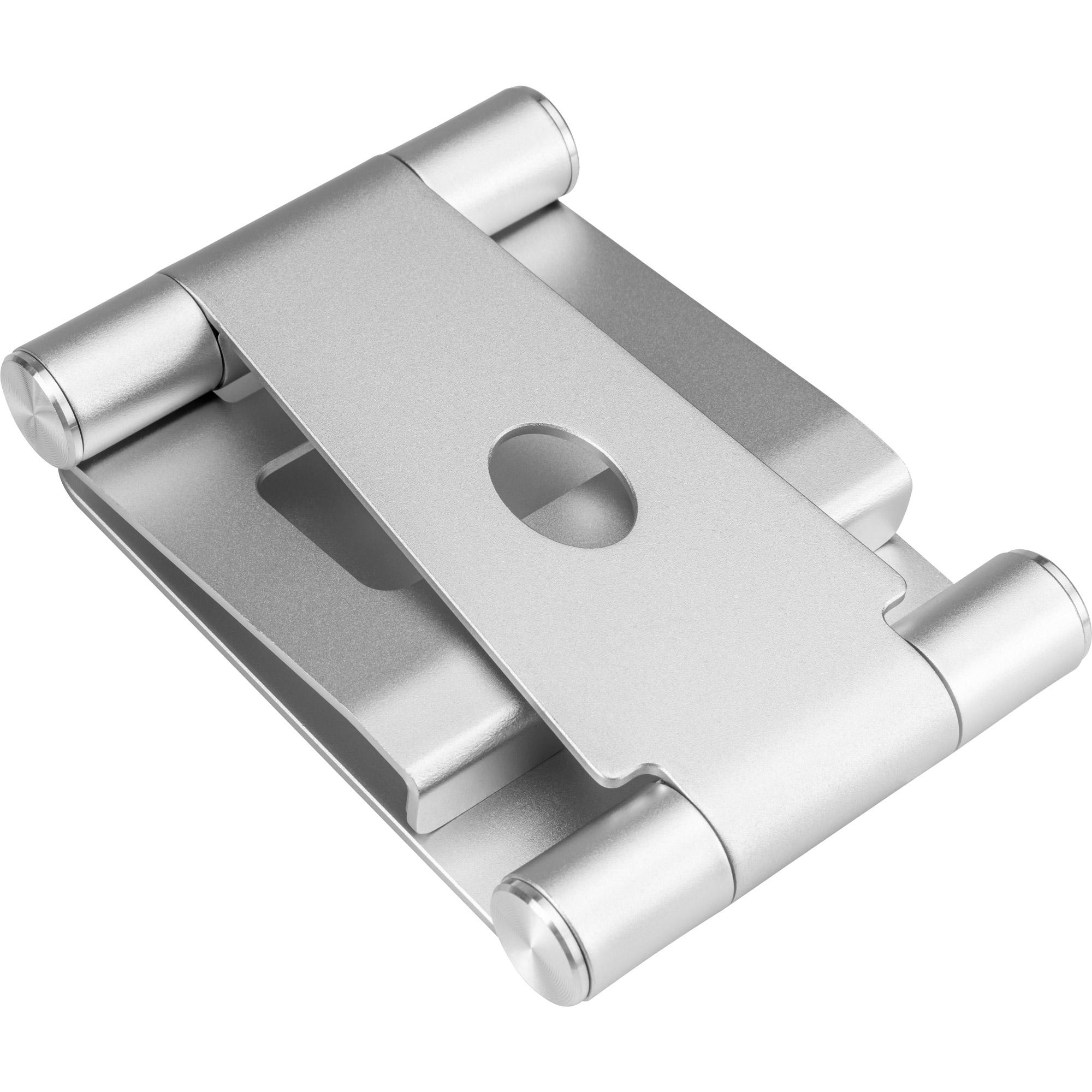 UNIVERSAL ALUMINUM SUPPORT FOR
