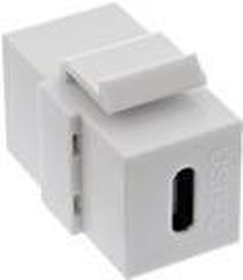 Inserto snap-in USB 3.1...