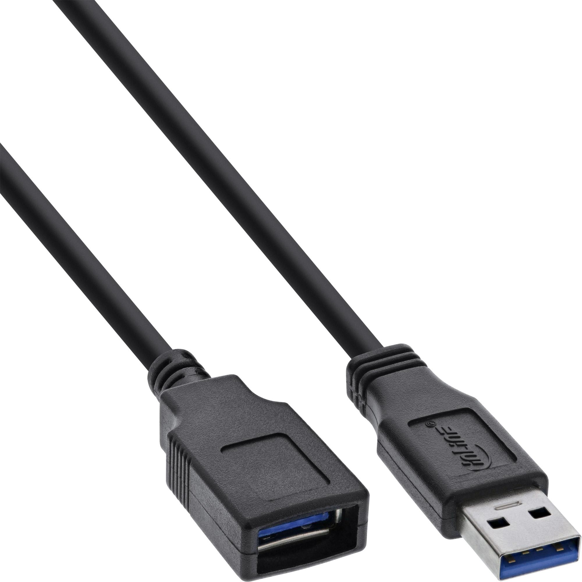 InLine - Cavo prolunga USB...