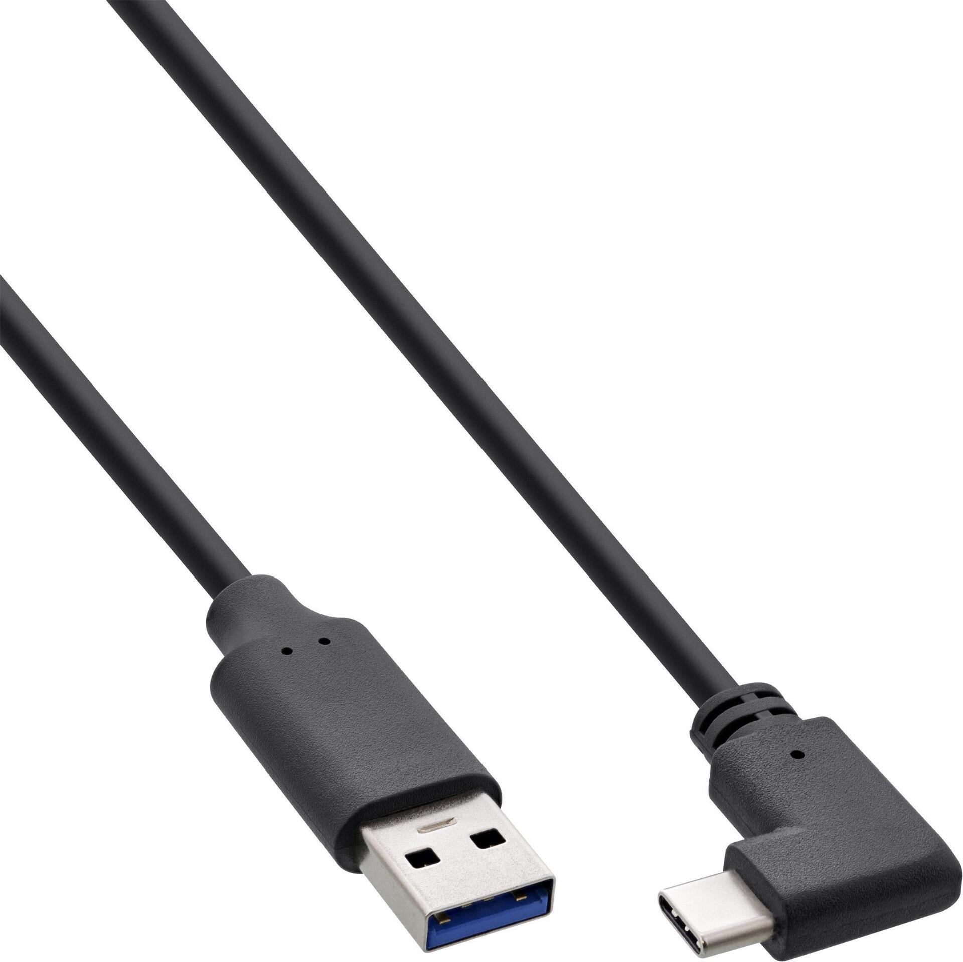 Cavo USB 3.2 - Spina USB-C...