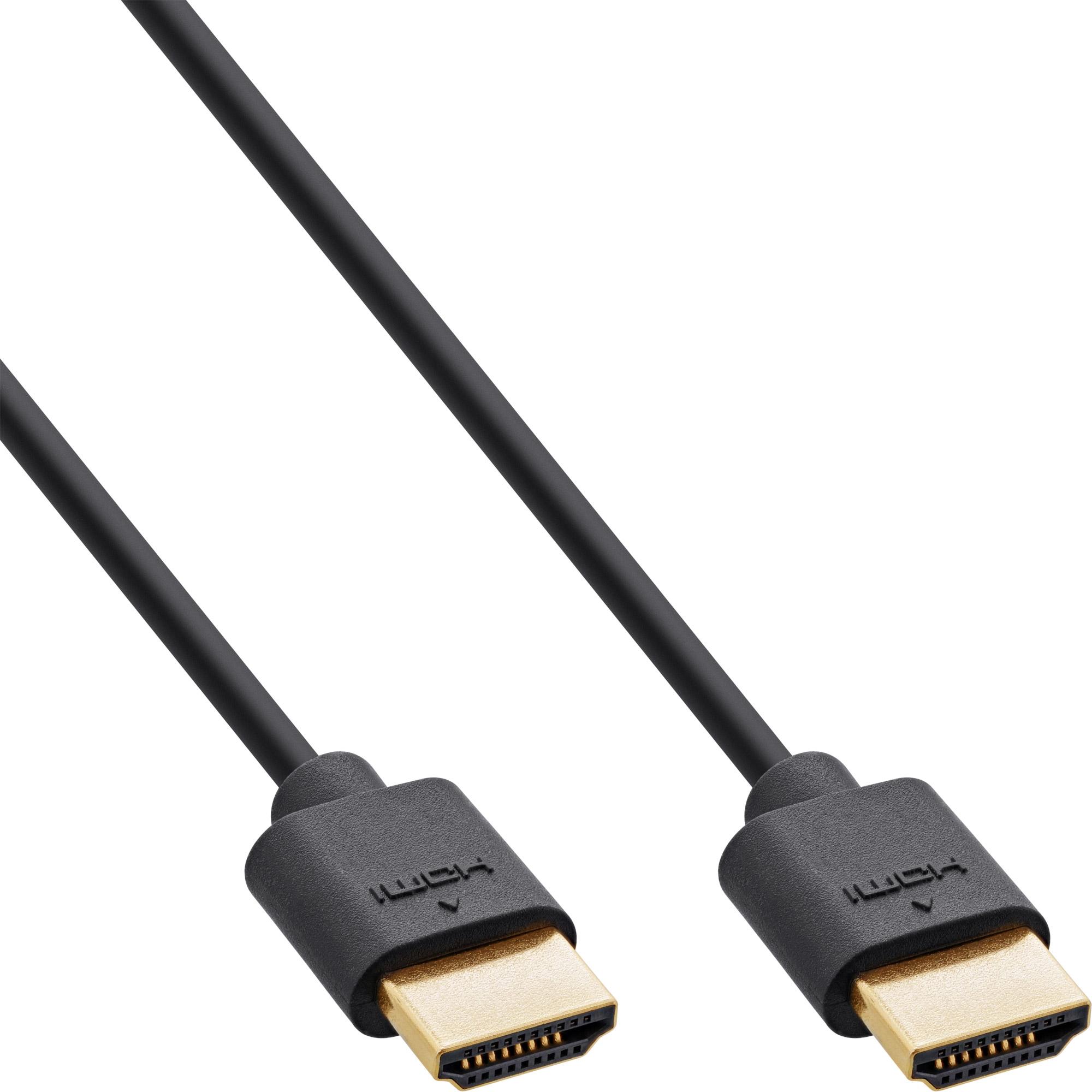 Cavo HDMI Slim Ultra High...
