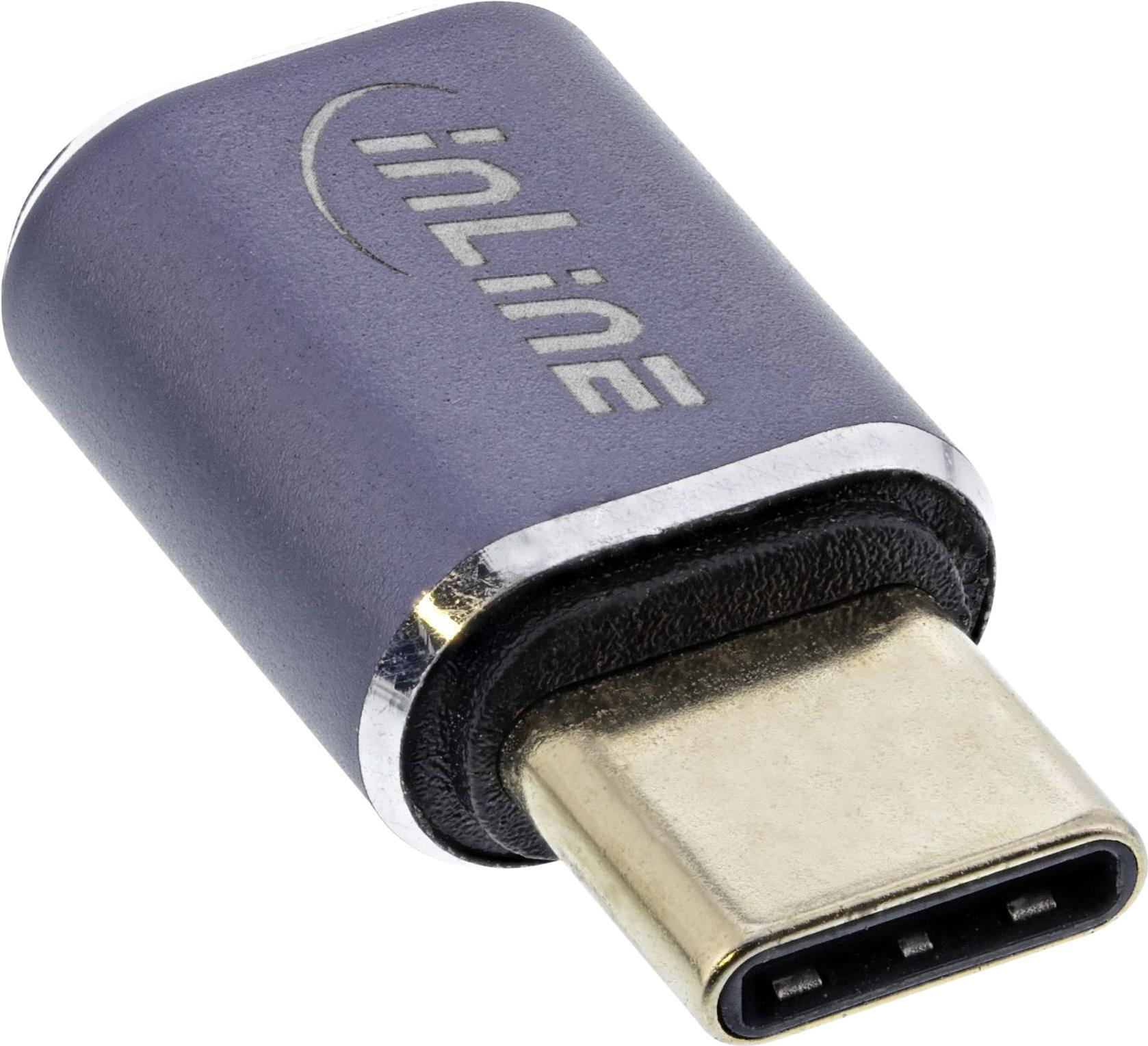 Adattatore USB4 - presa...