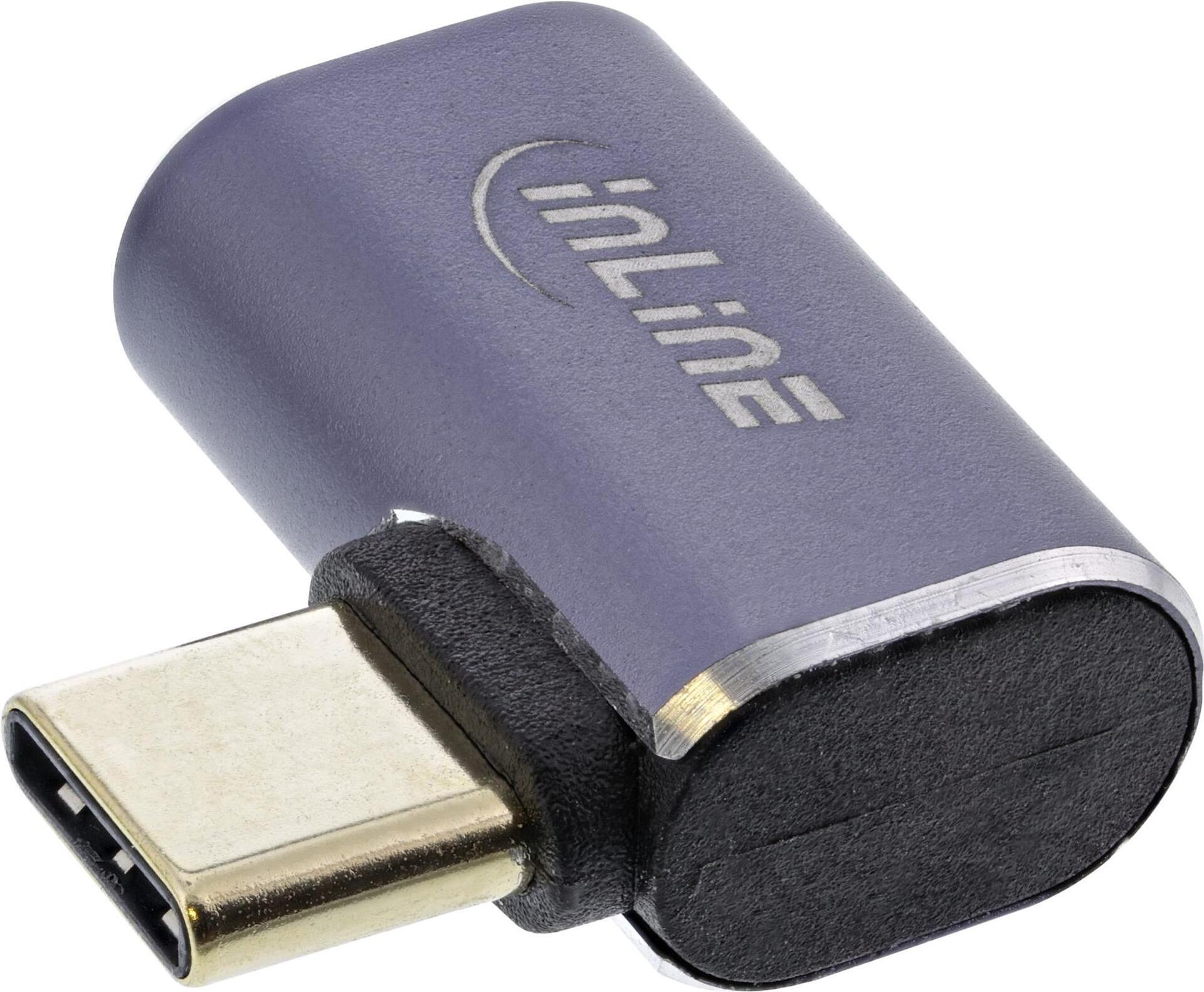 Adattatore USB4 - presa...