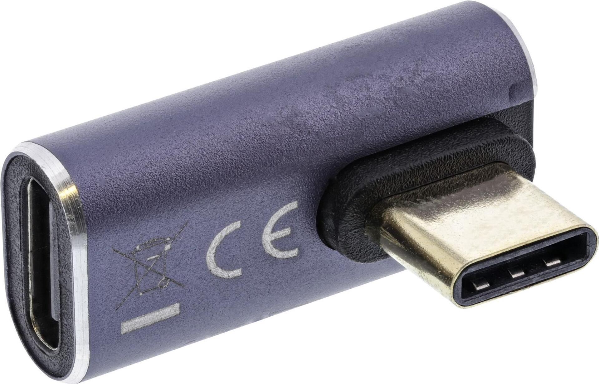 Adattatore USB4 - Presa...
