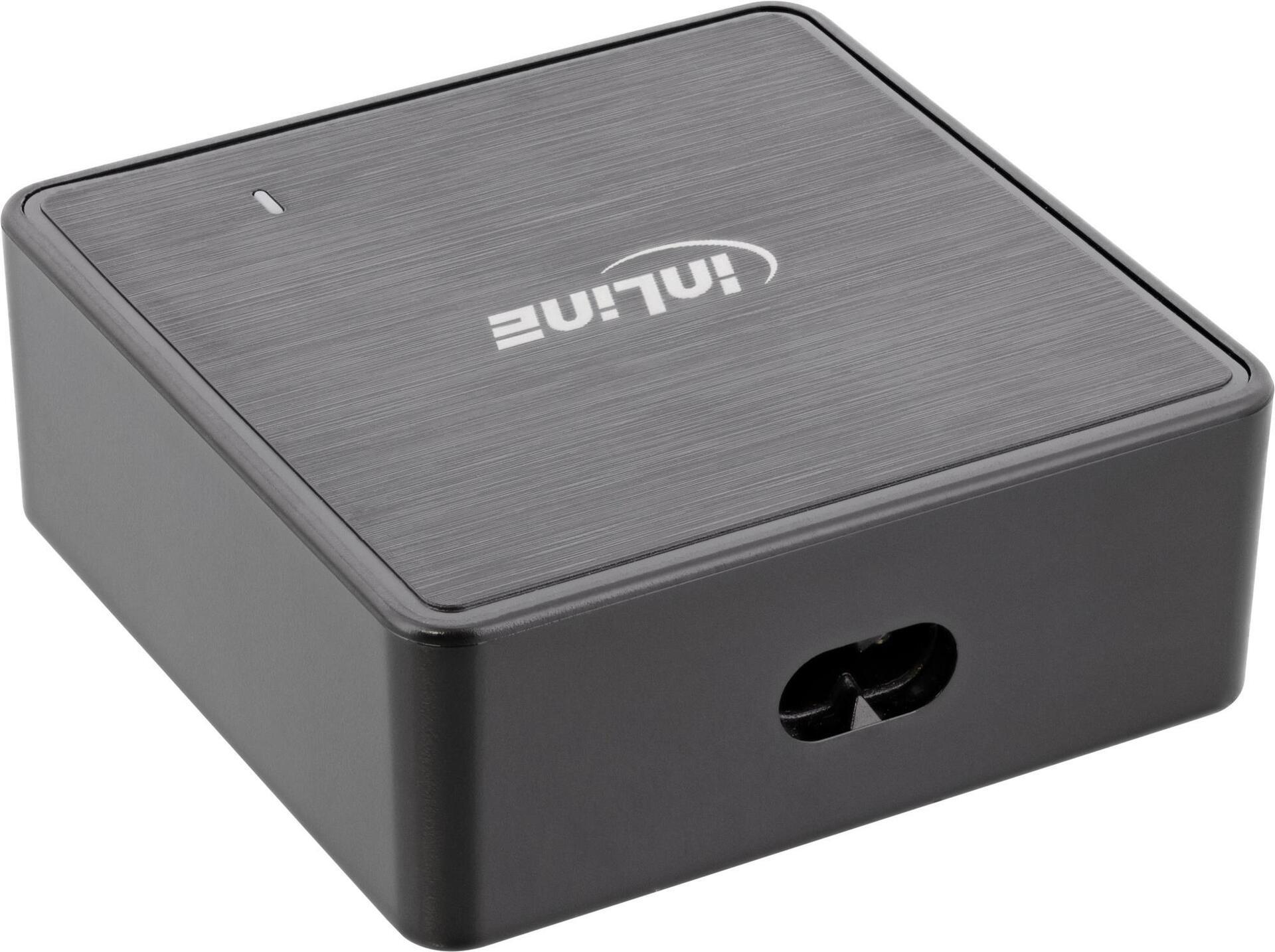 Alimentatore USB PD+QC 3.0...