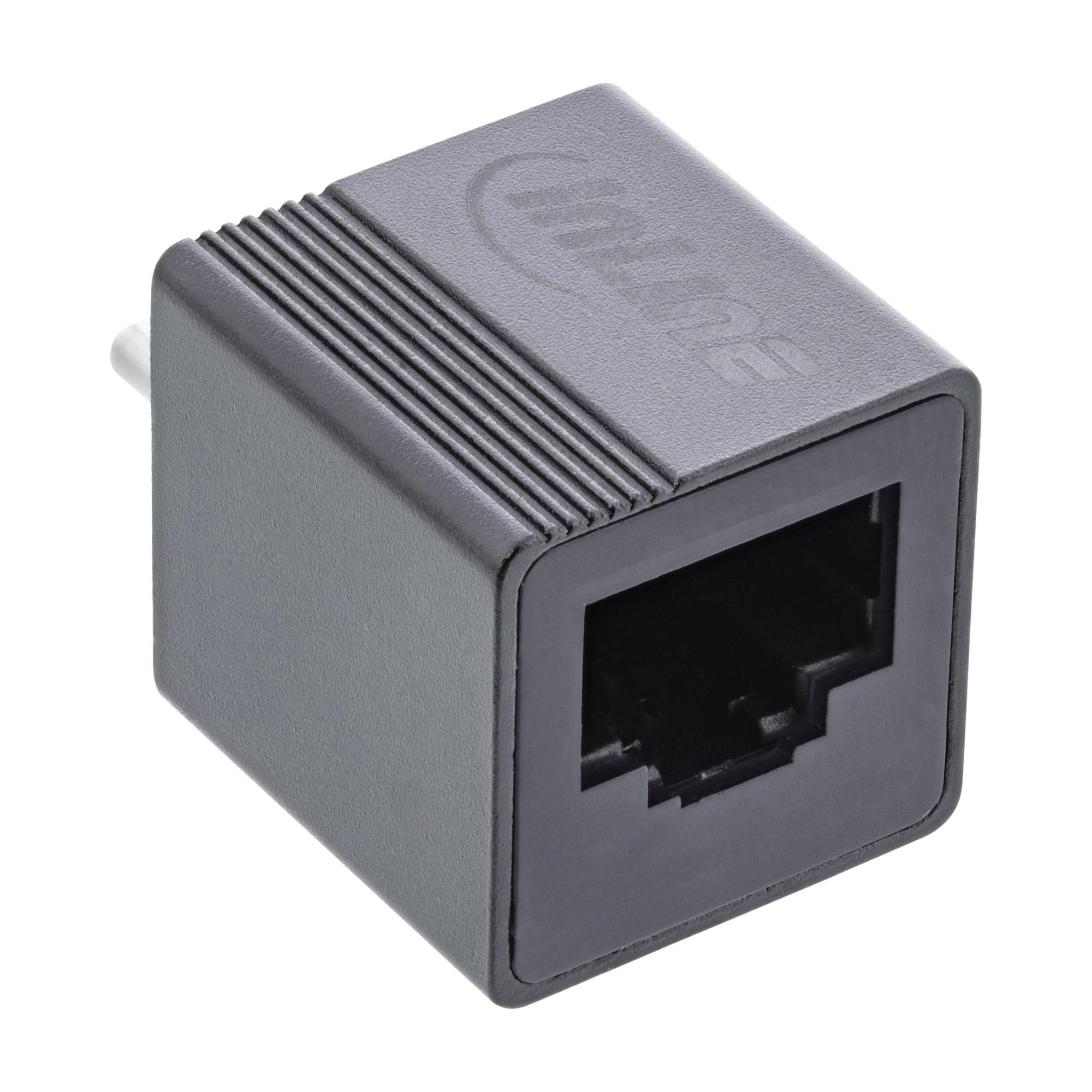 Adattatore di rete da USB 3.2 a 1Gb-s - da USB-C a RJ45