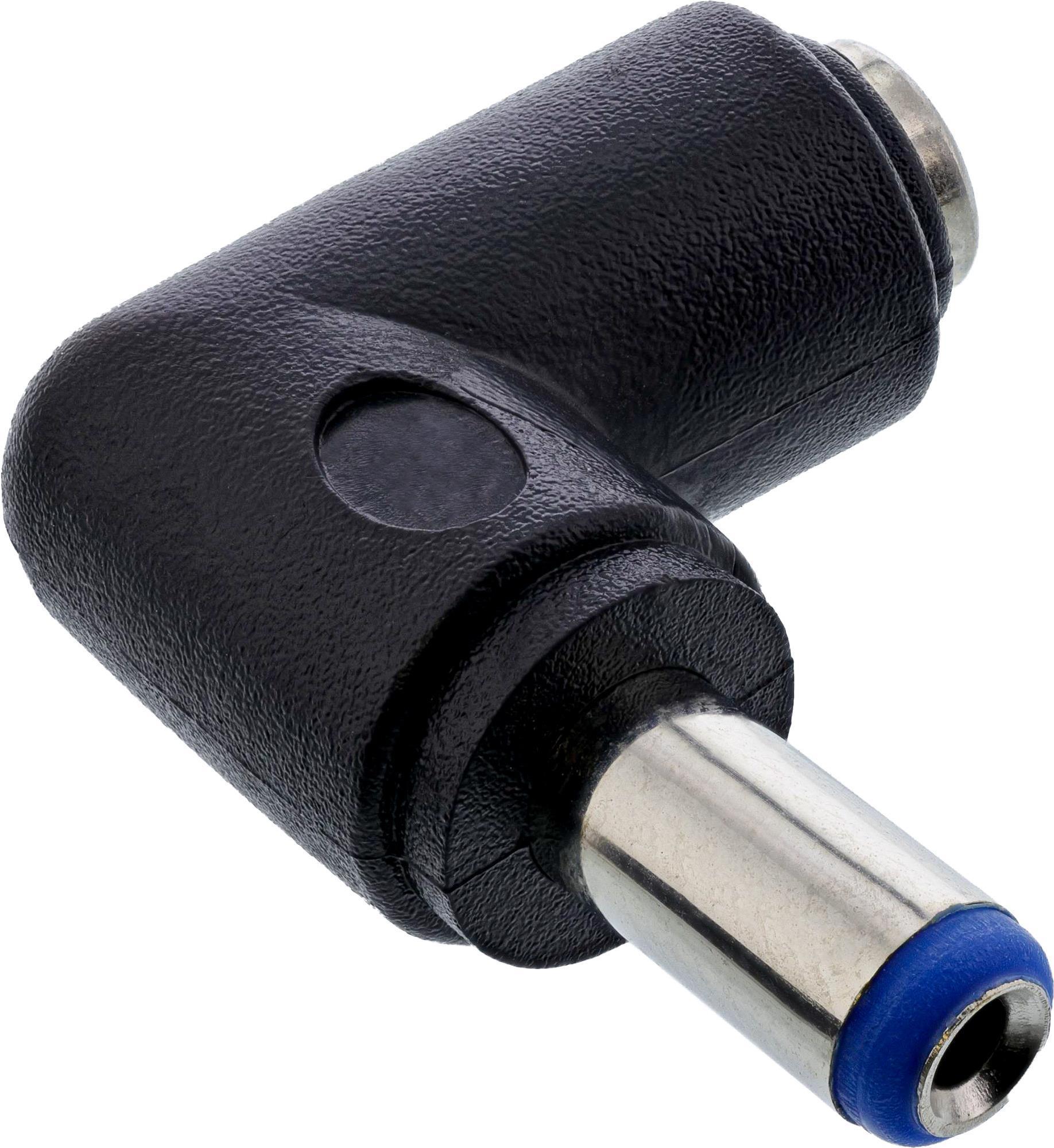 Adattatore CC - spina cava...