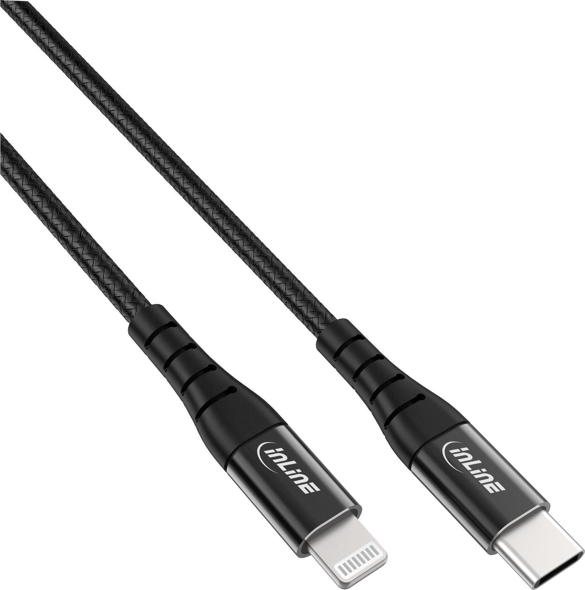 Cavo USB-C Lightning - per...
