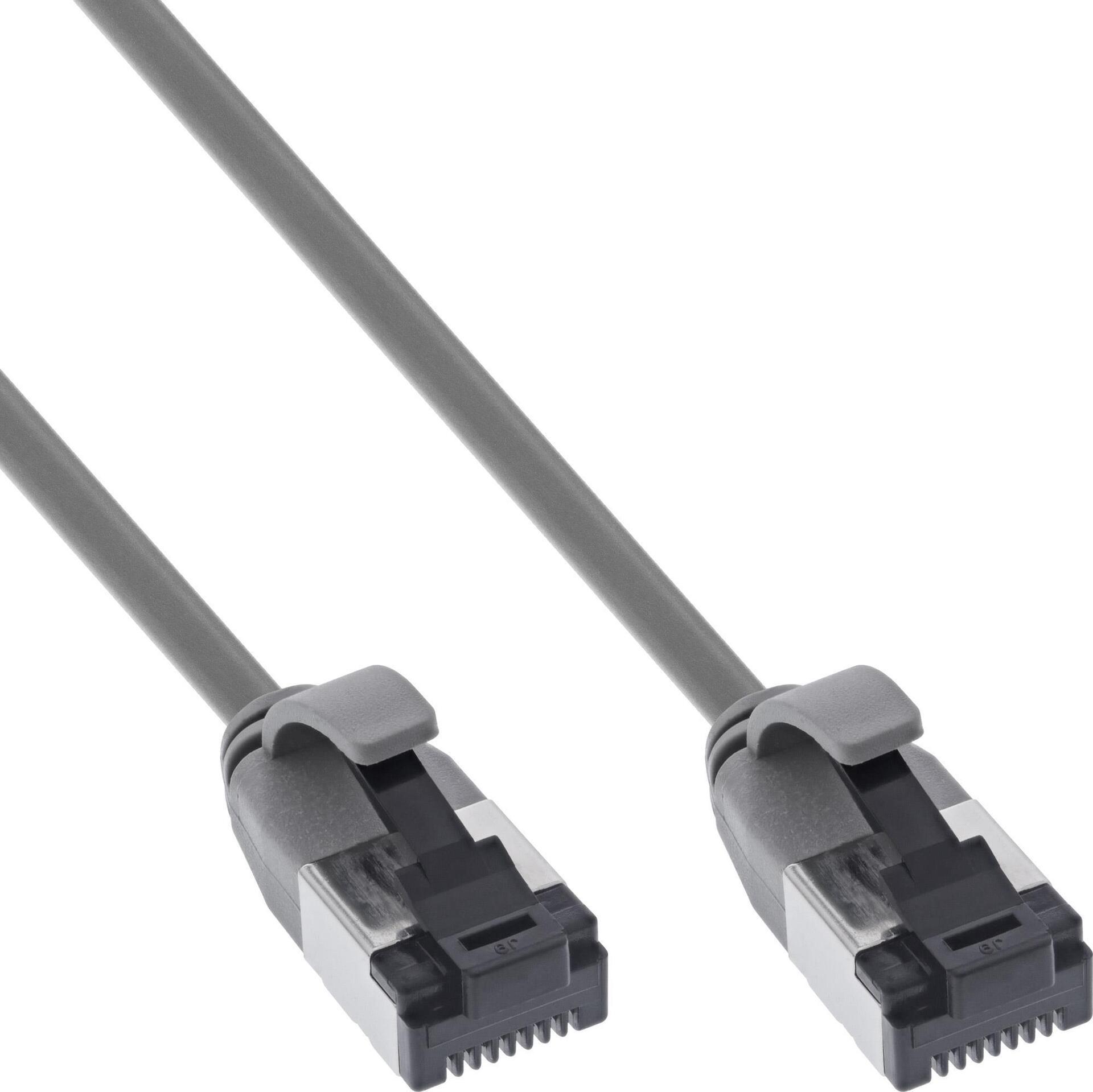 InLine Cavo patch slim...
