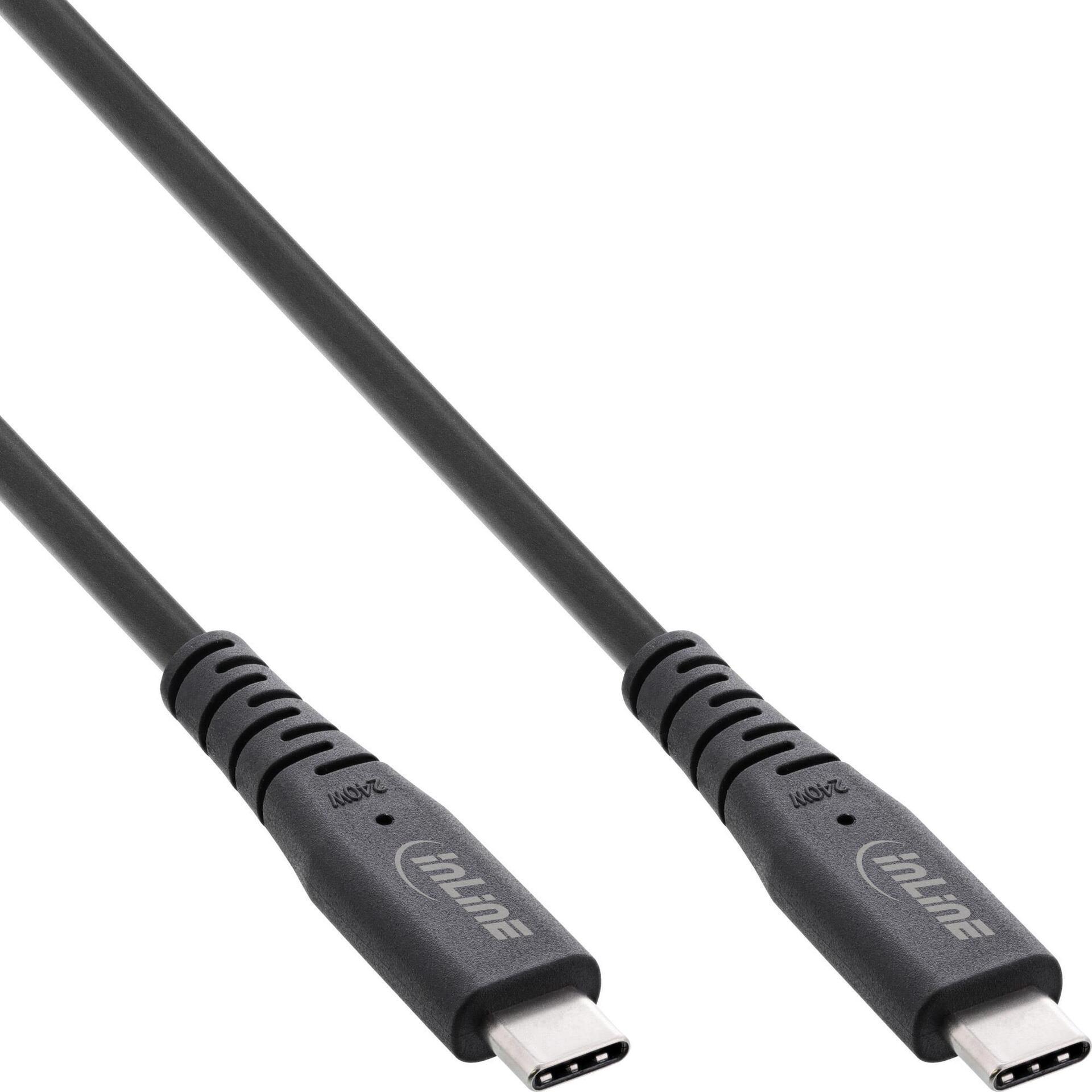 Cavo USB4 - USB-C ST-ST -...