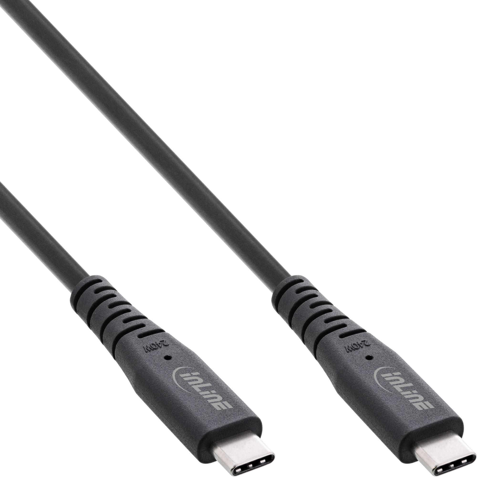 Cavo USB4 - USB-C ST-ST -...