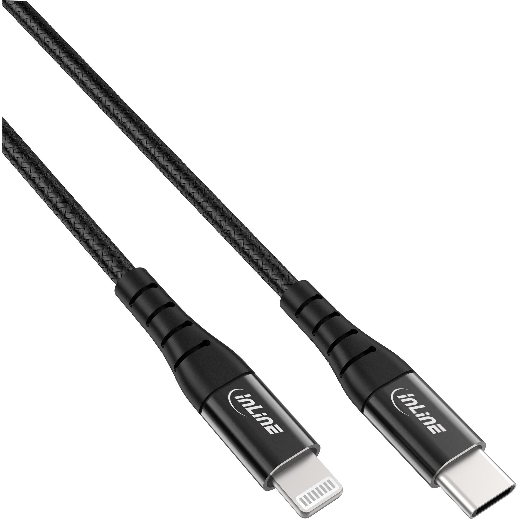Cavo USB-C Lightning - per...