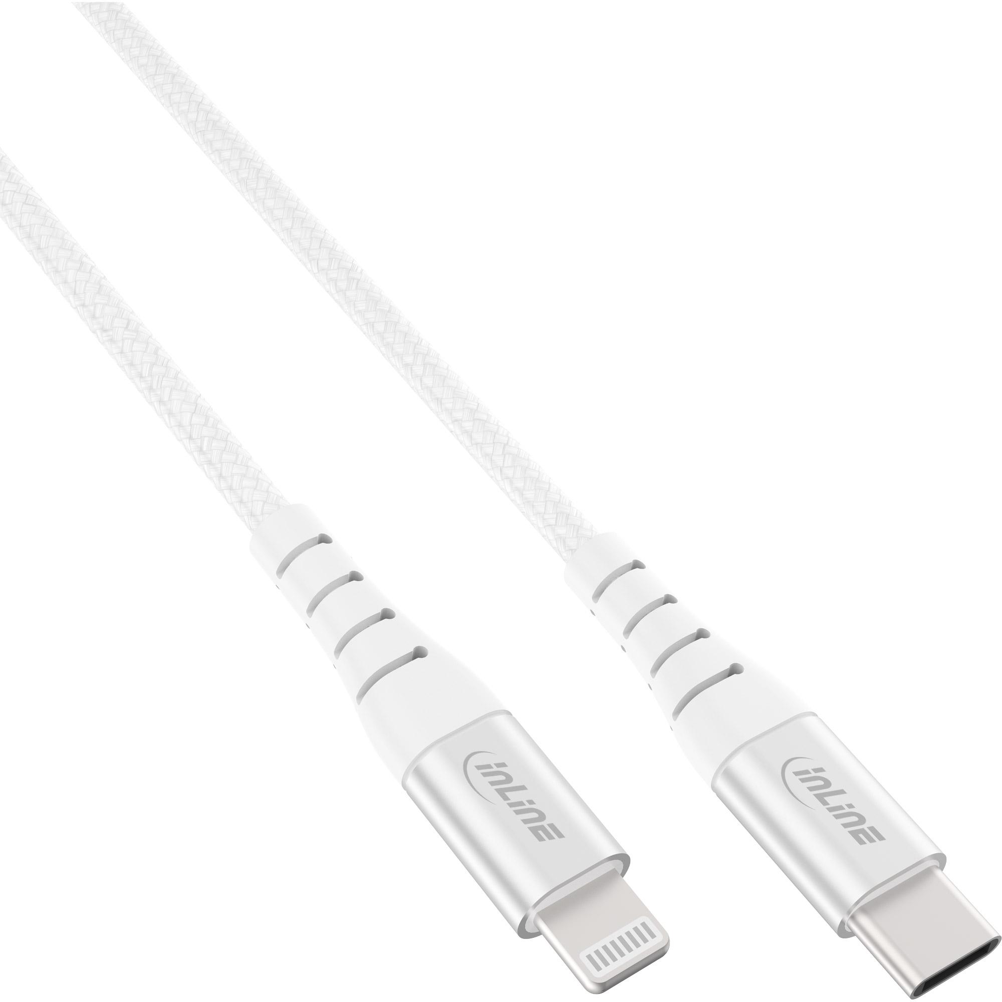 Cavo Lightning USB-C - per...