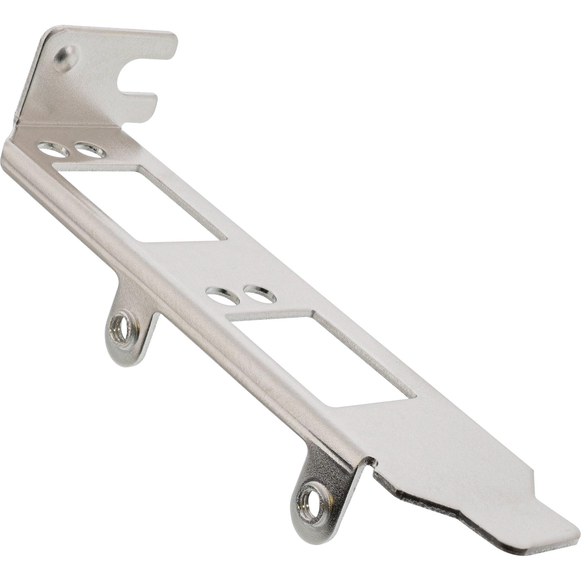 Scheda di rete Gigabit in linea 1x RJ45 2.5GBIT/S PCIE X1 incl. Profilo basso - Scheda di rete - PCI -Express - 2.500 Mbps (511