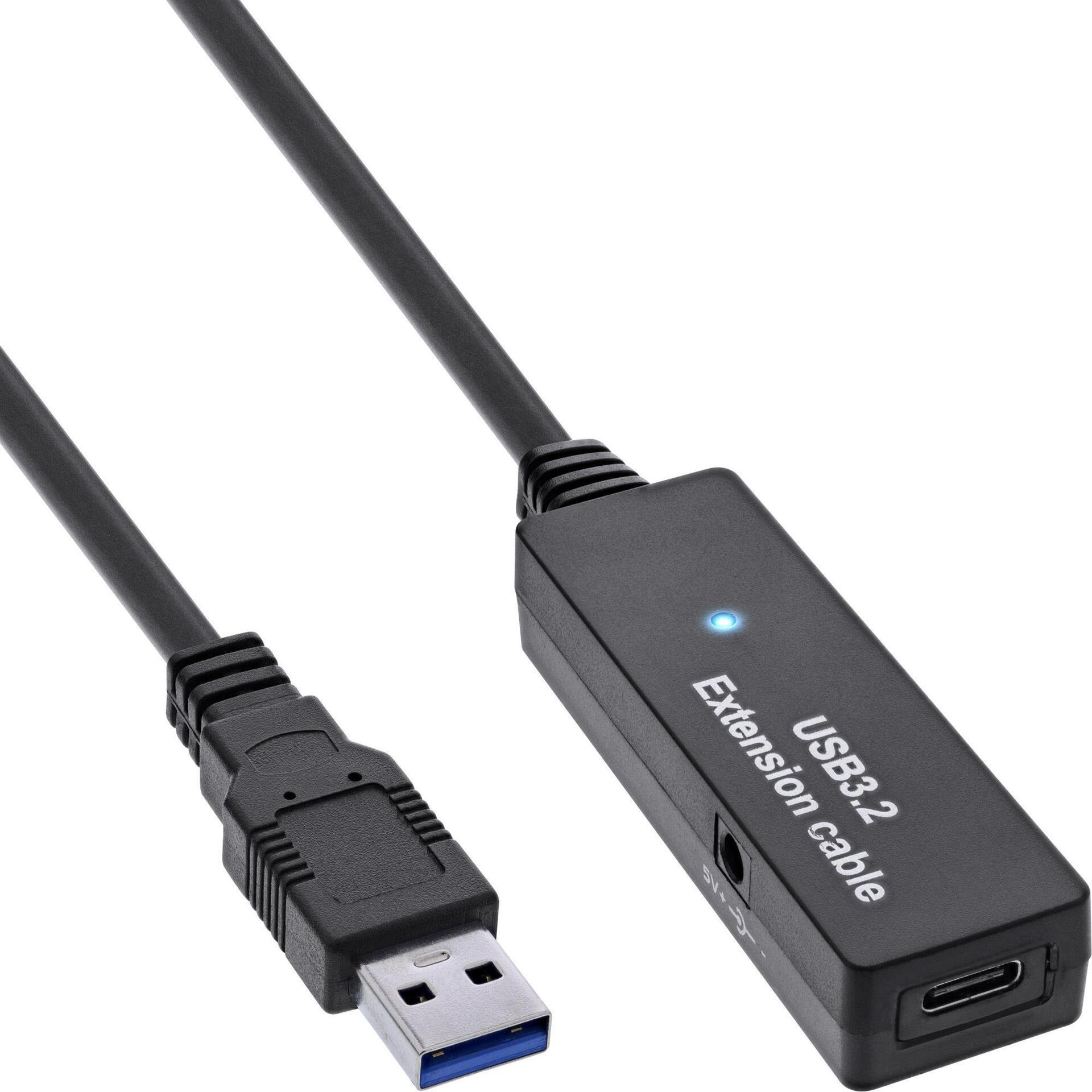 Estensione attiva USB 3.2...