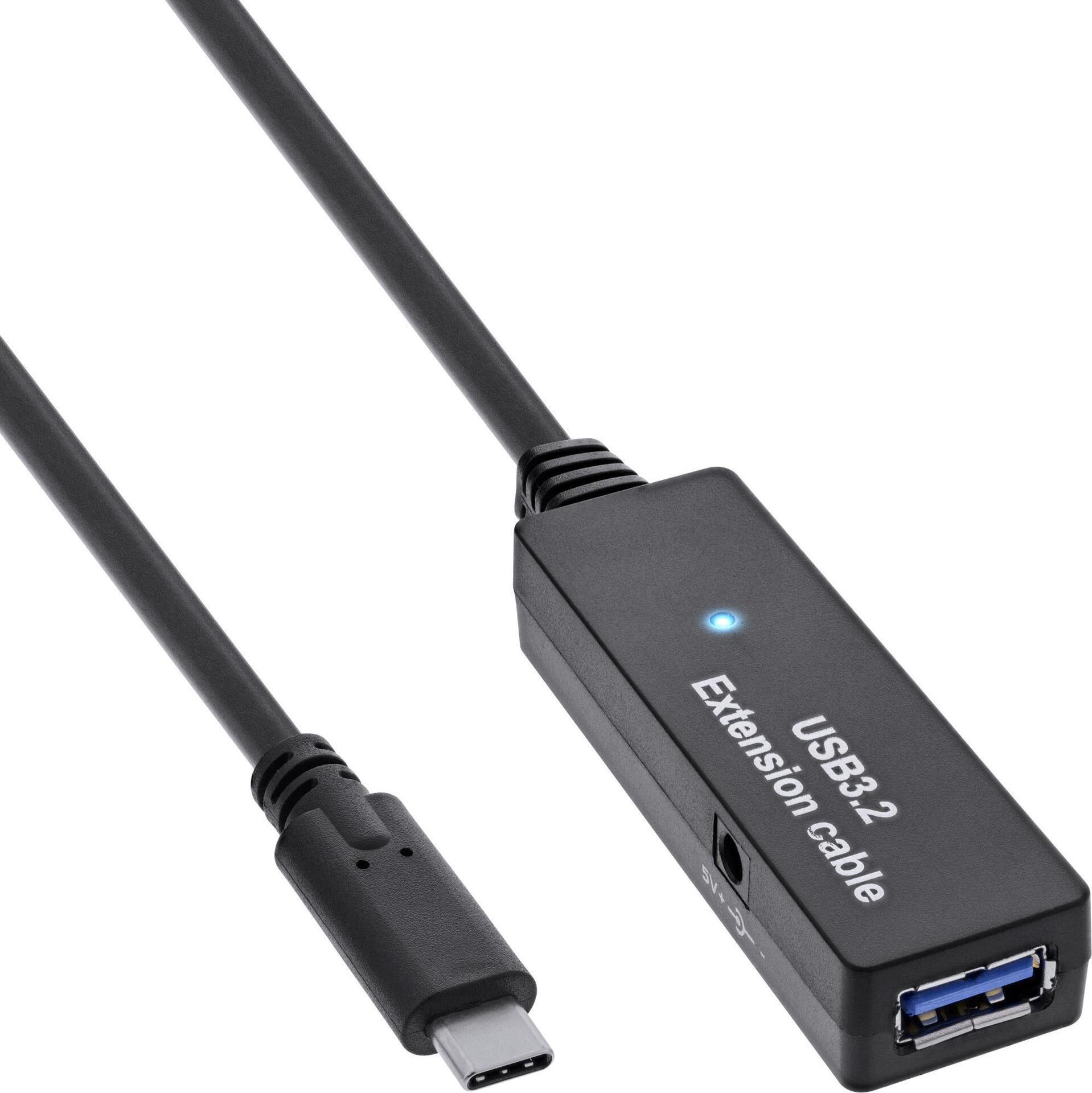 Estensione attiva USB 3.2...