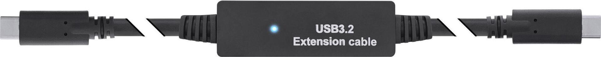 Cavo attivo USB 3.2 Gen.1 -...