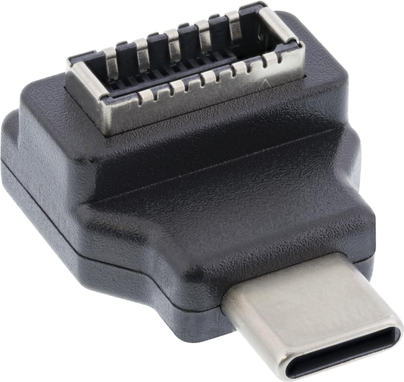 Adattatore USB 3.2:...