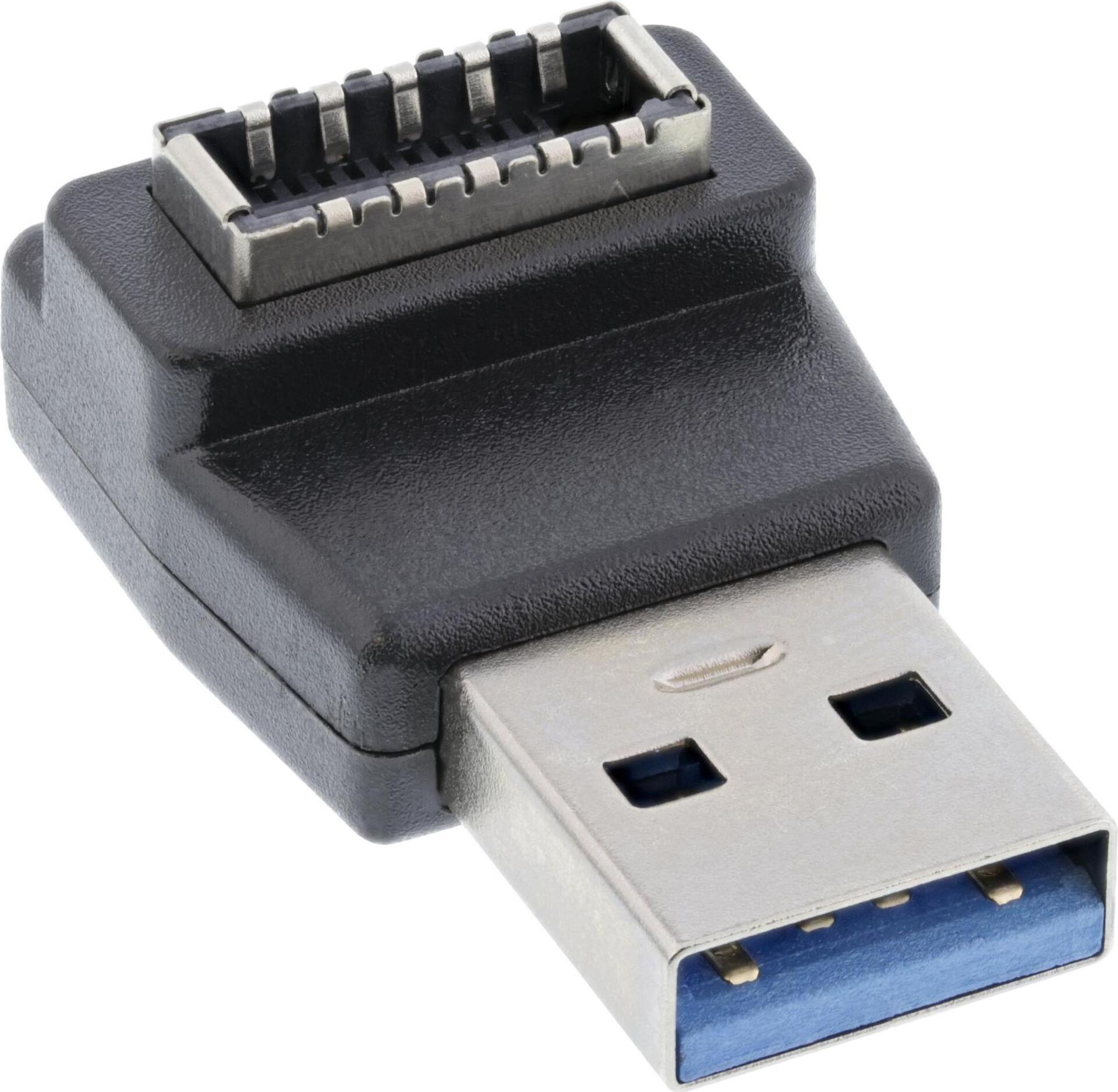 Adattatore USB 3.2:...