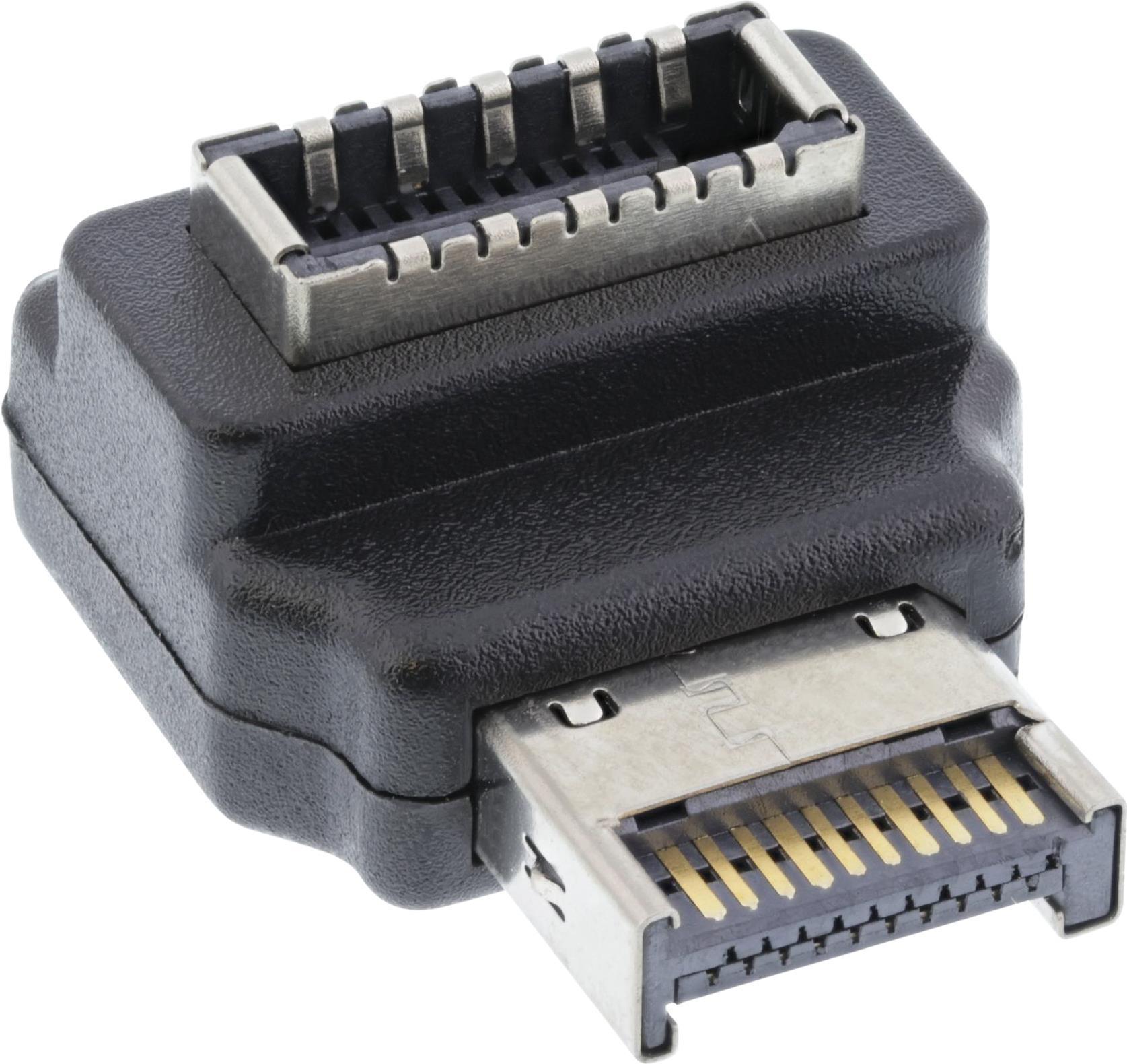 Adattatore USB 3.2 interno...