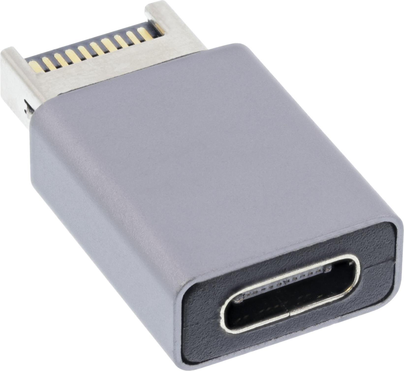 Adattatore USB 3.2:...