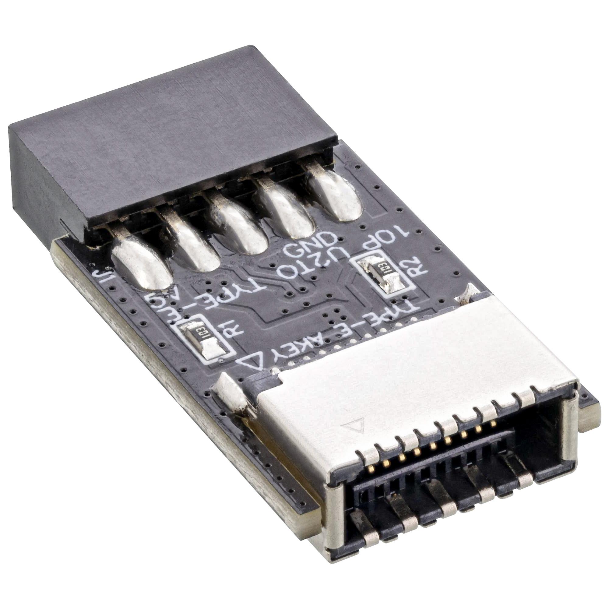 Adattatore da USB 2.0 a USB...