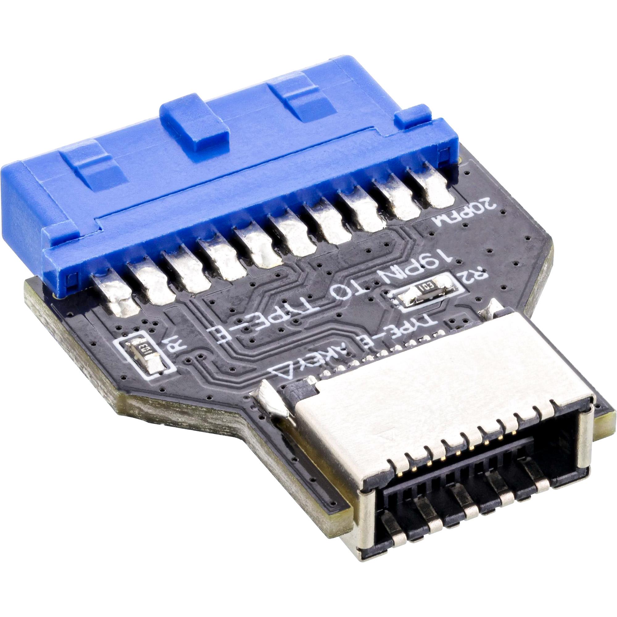 Scheda madre USB 3.0 ad...