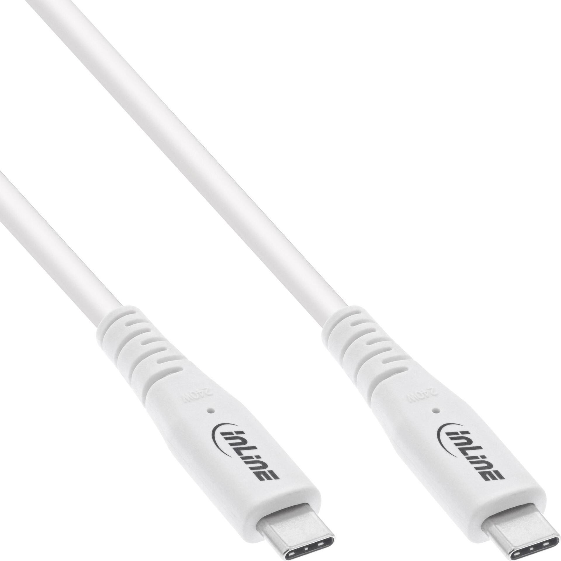 Cavo USB4 - USB-C...