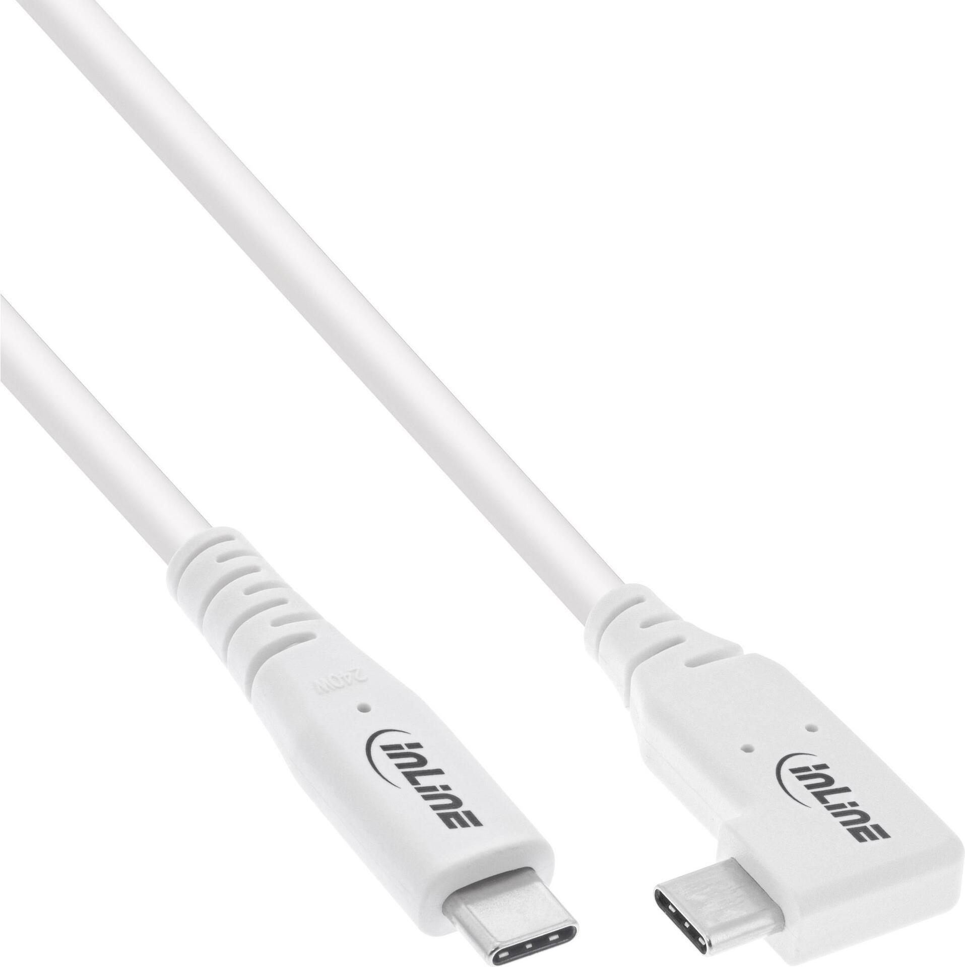 Cavo USB4 - USB-C -...