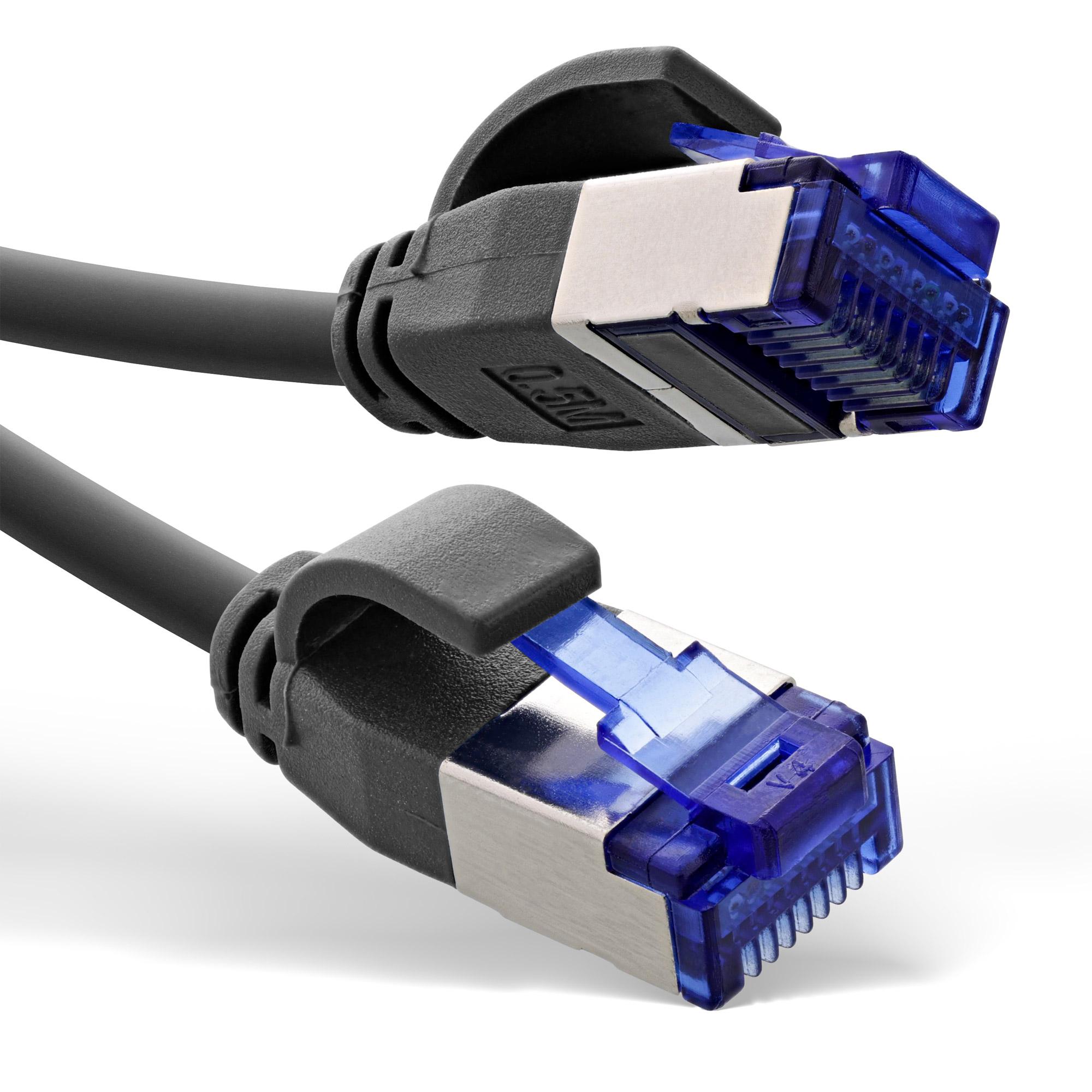 InLine Patchcord Slim...