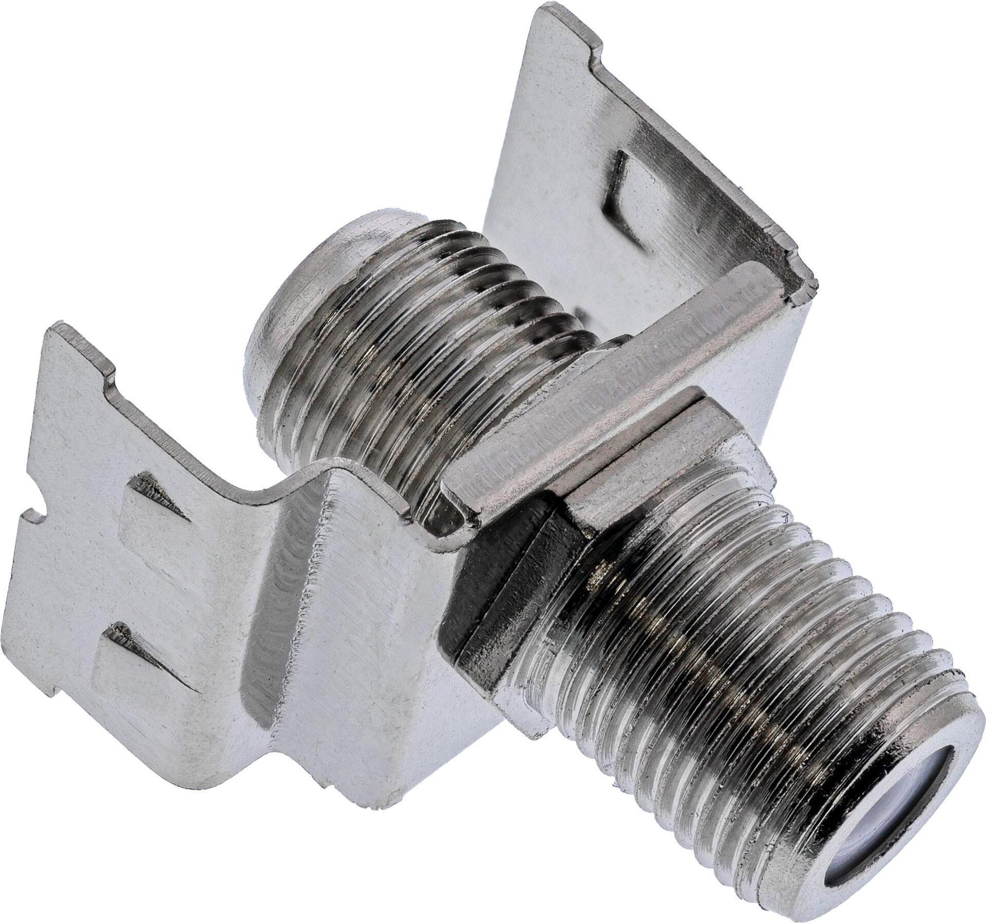 InLine RJ45 Keystone Jack...