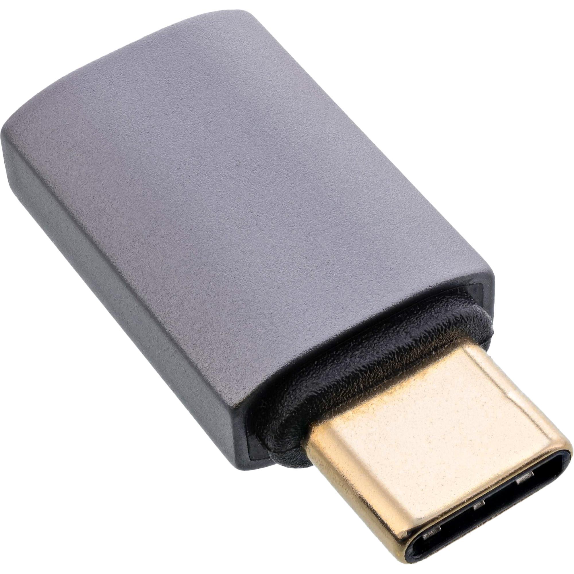 InLine Adattatore USB4...
