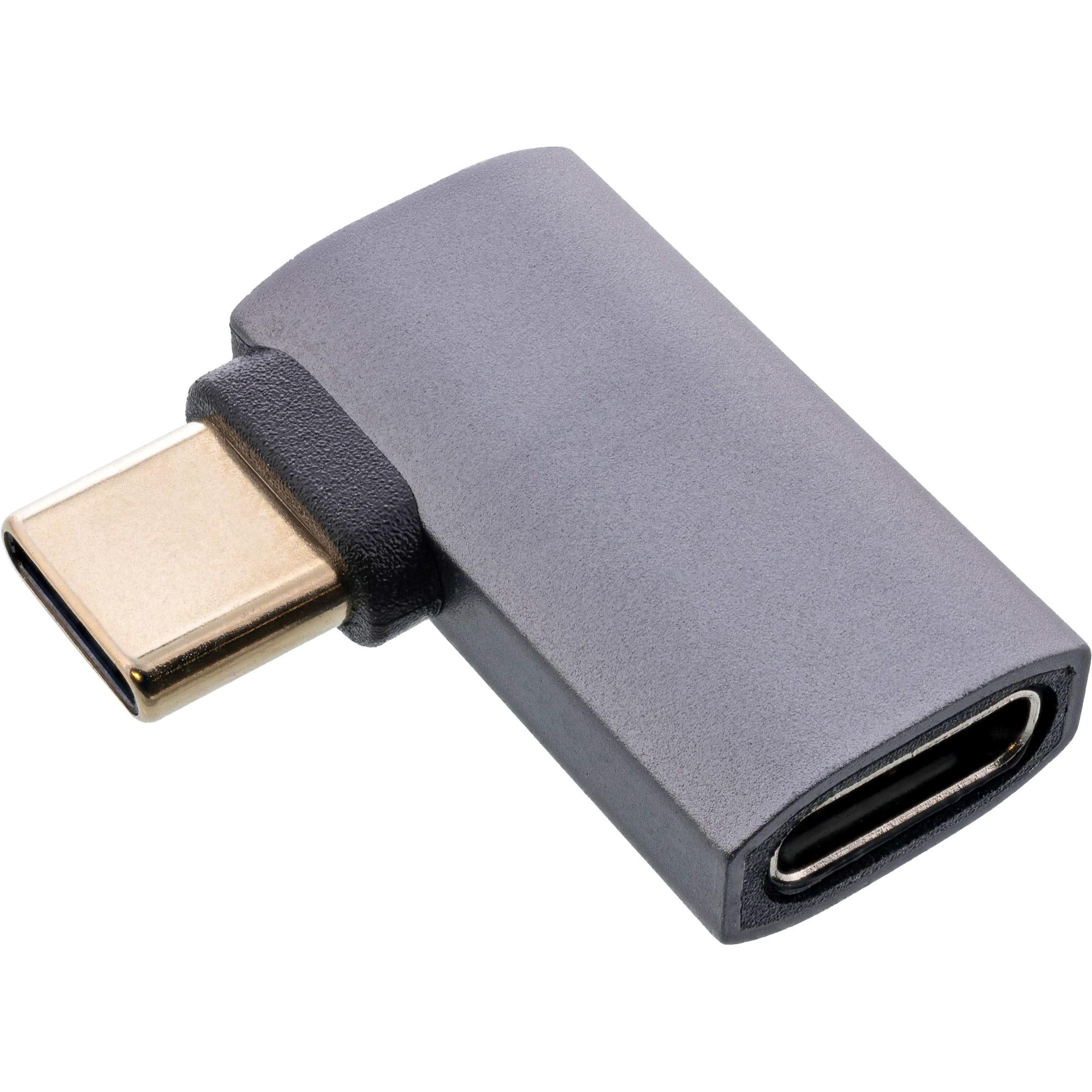 InLine Adattatore USB4...