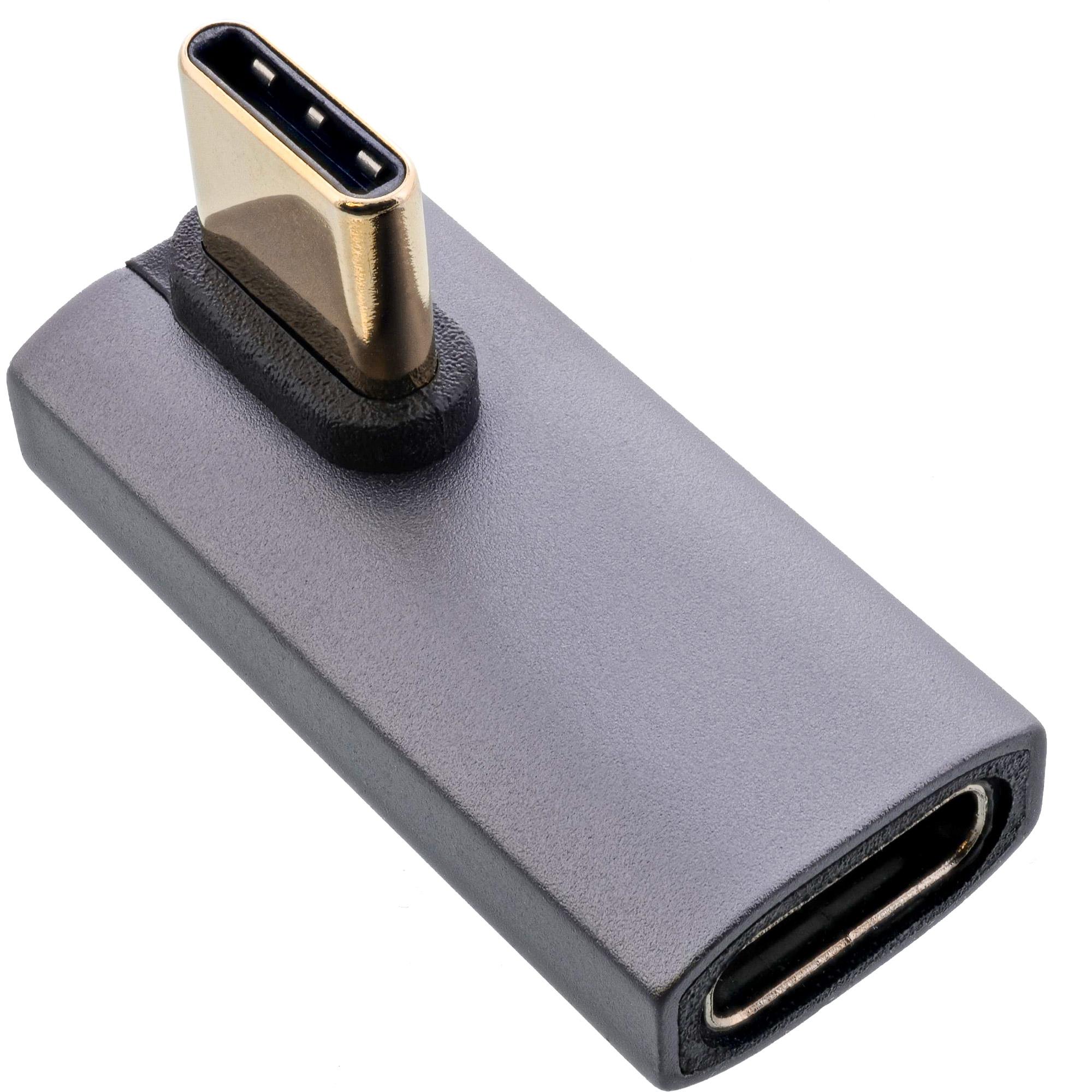 InLine Adattatore USB4...