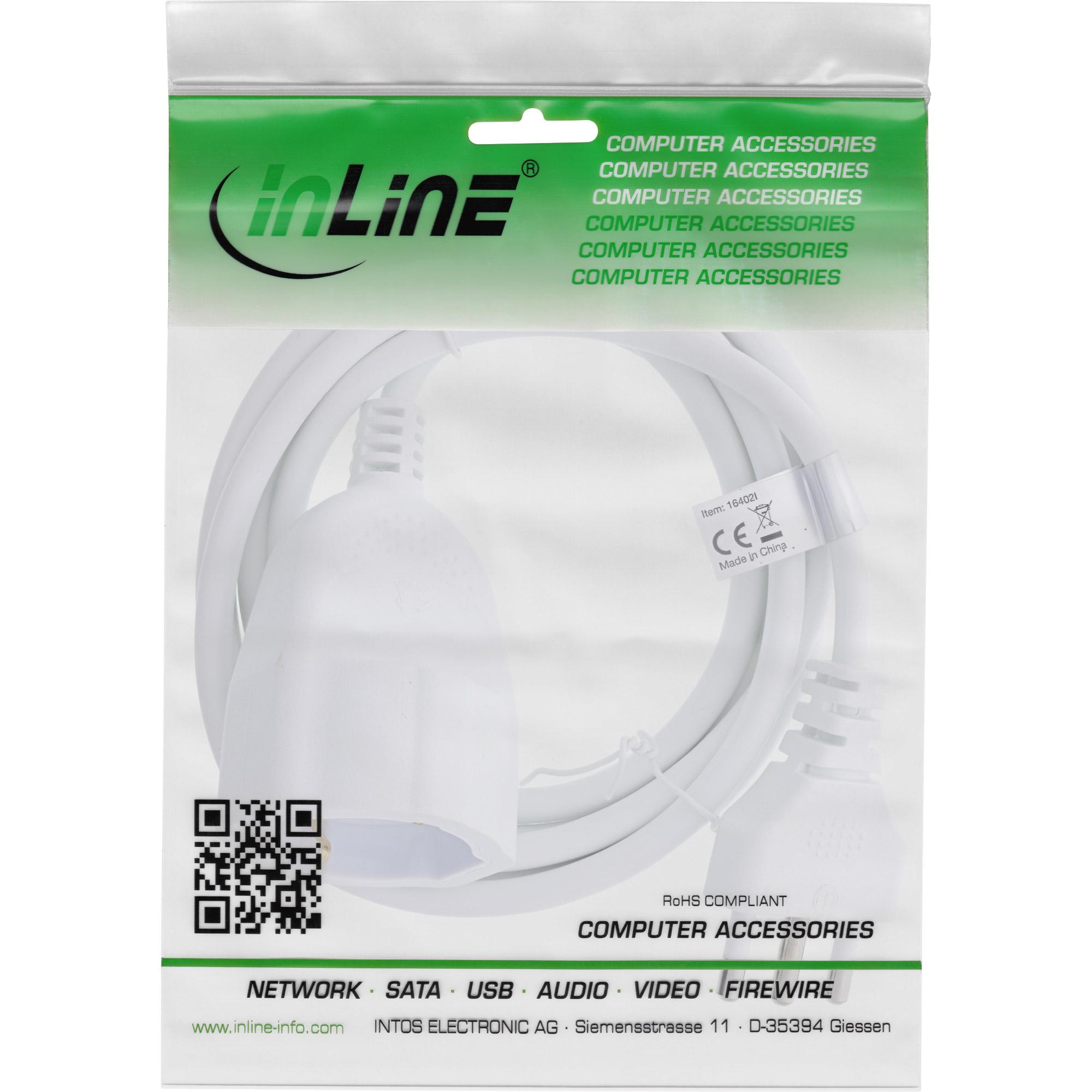 InLine 16410I non classificato