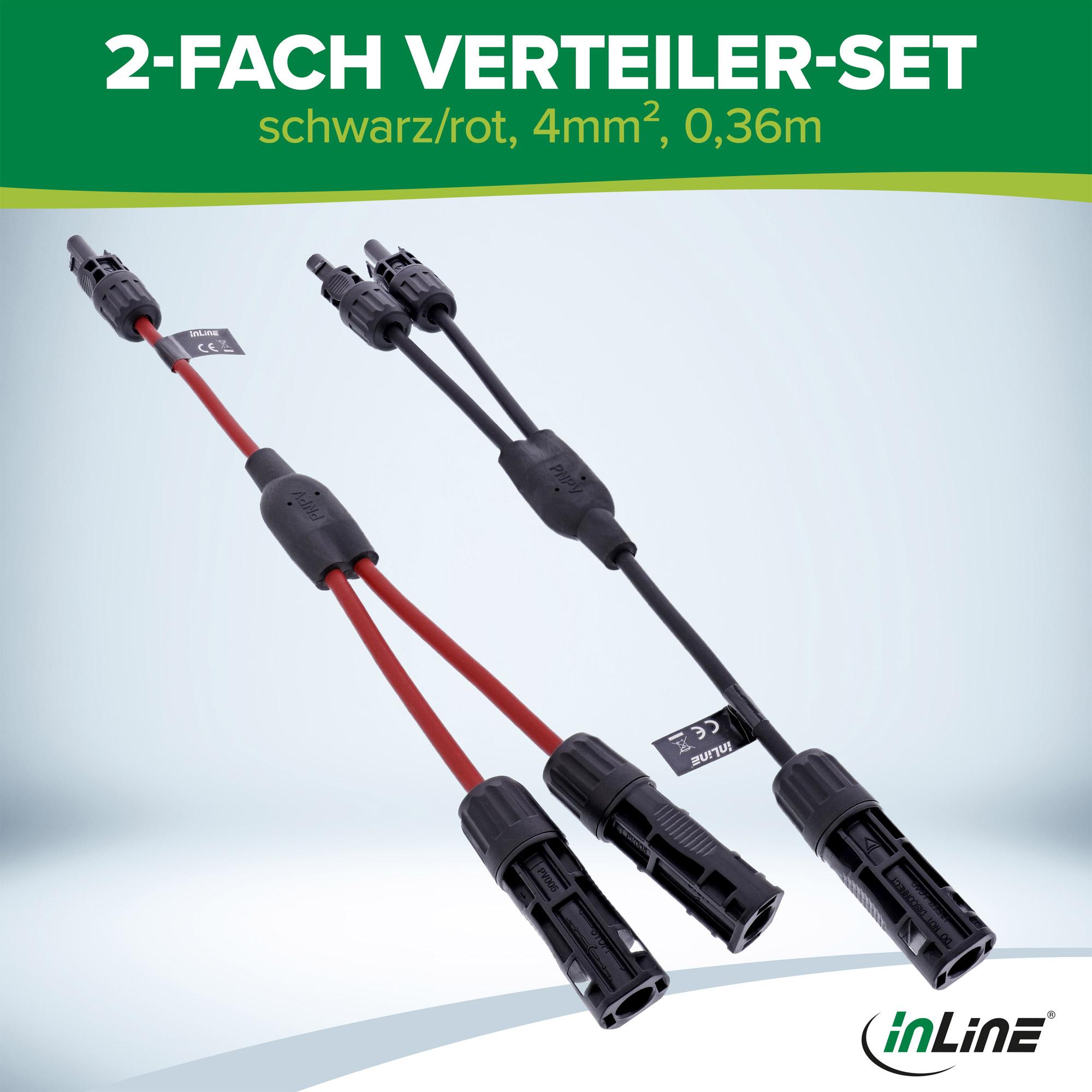 InLine 95020 non classificato