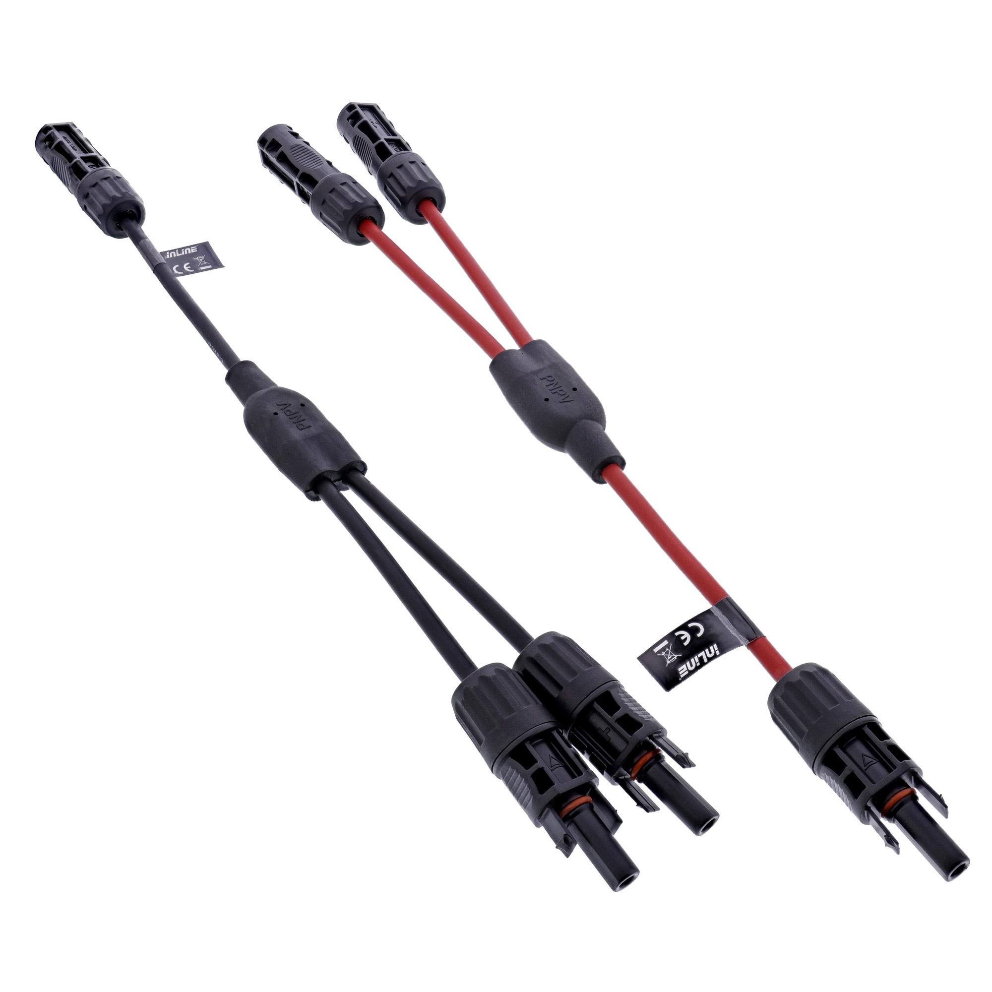 InLine 95020 non classificato