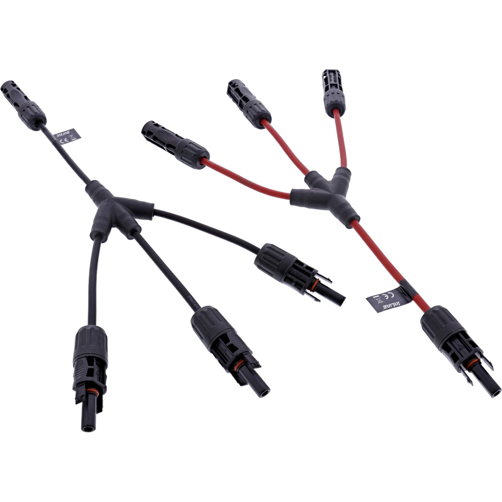 InLine 95030 non classificato