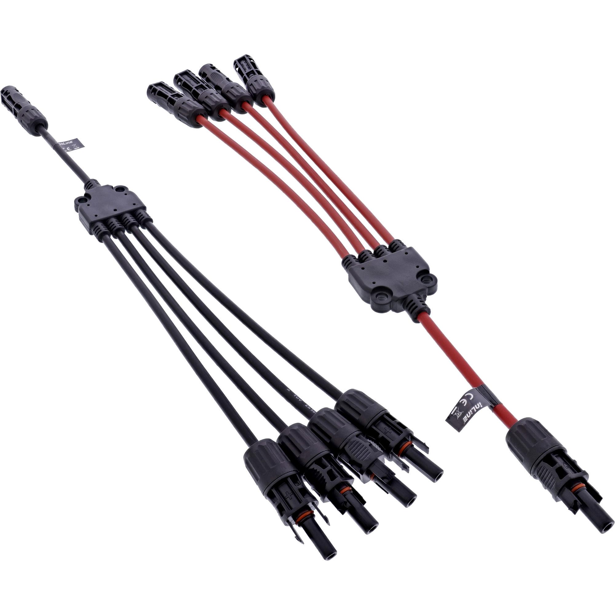 InLine 95040 non classificato